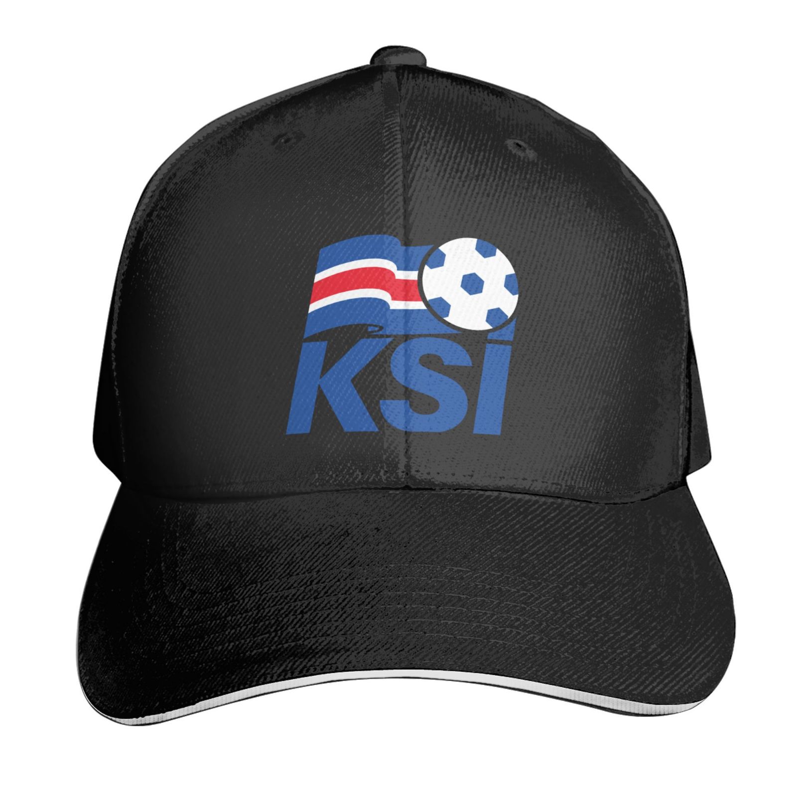 Iceland Casquette CAP1490
