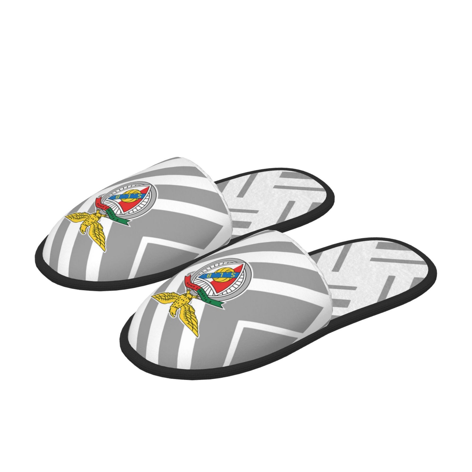 Benfica Cotton Slippers FSP2217