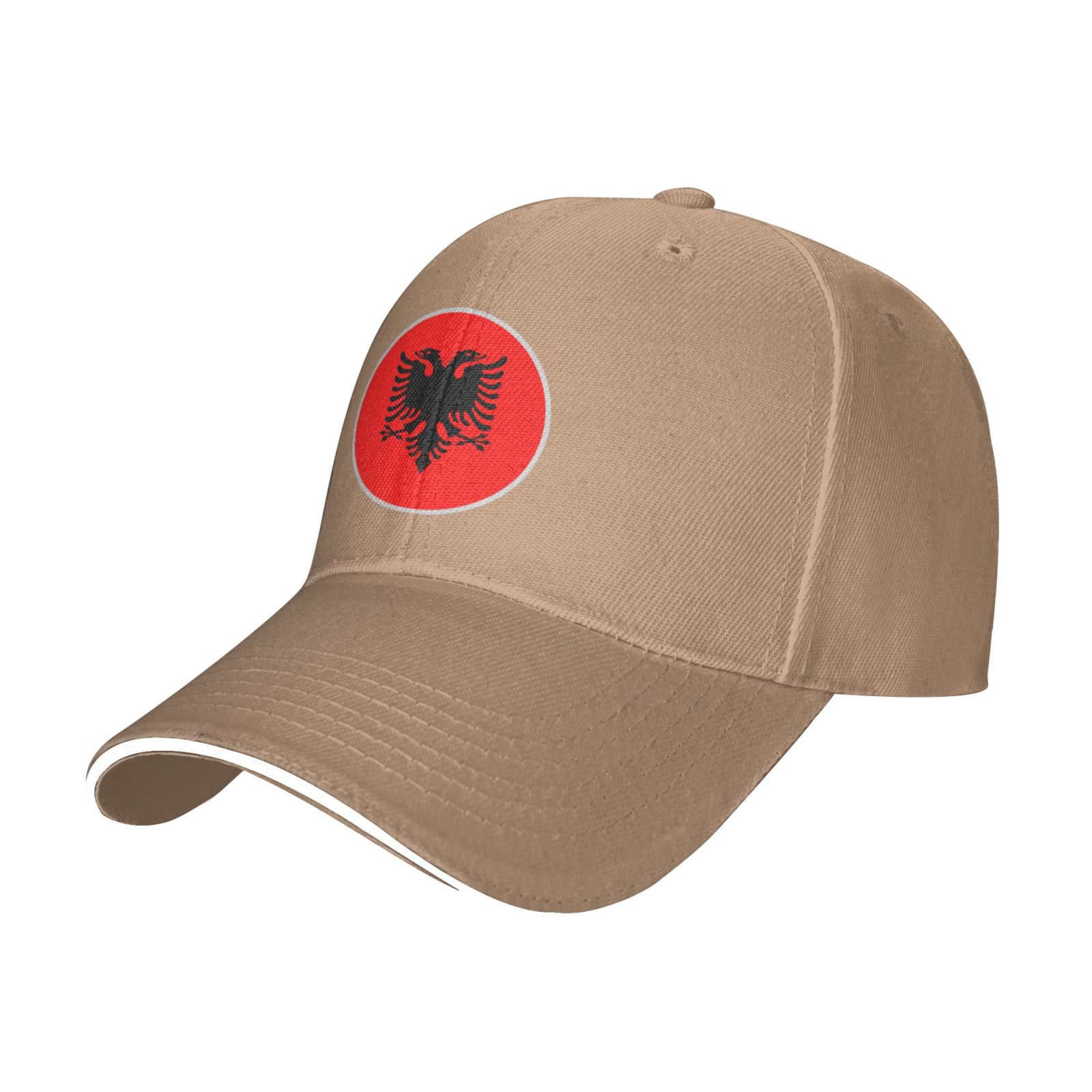 Albania EURO 2024 Casquette CAP1639