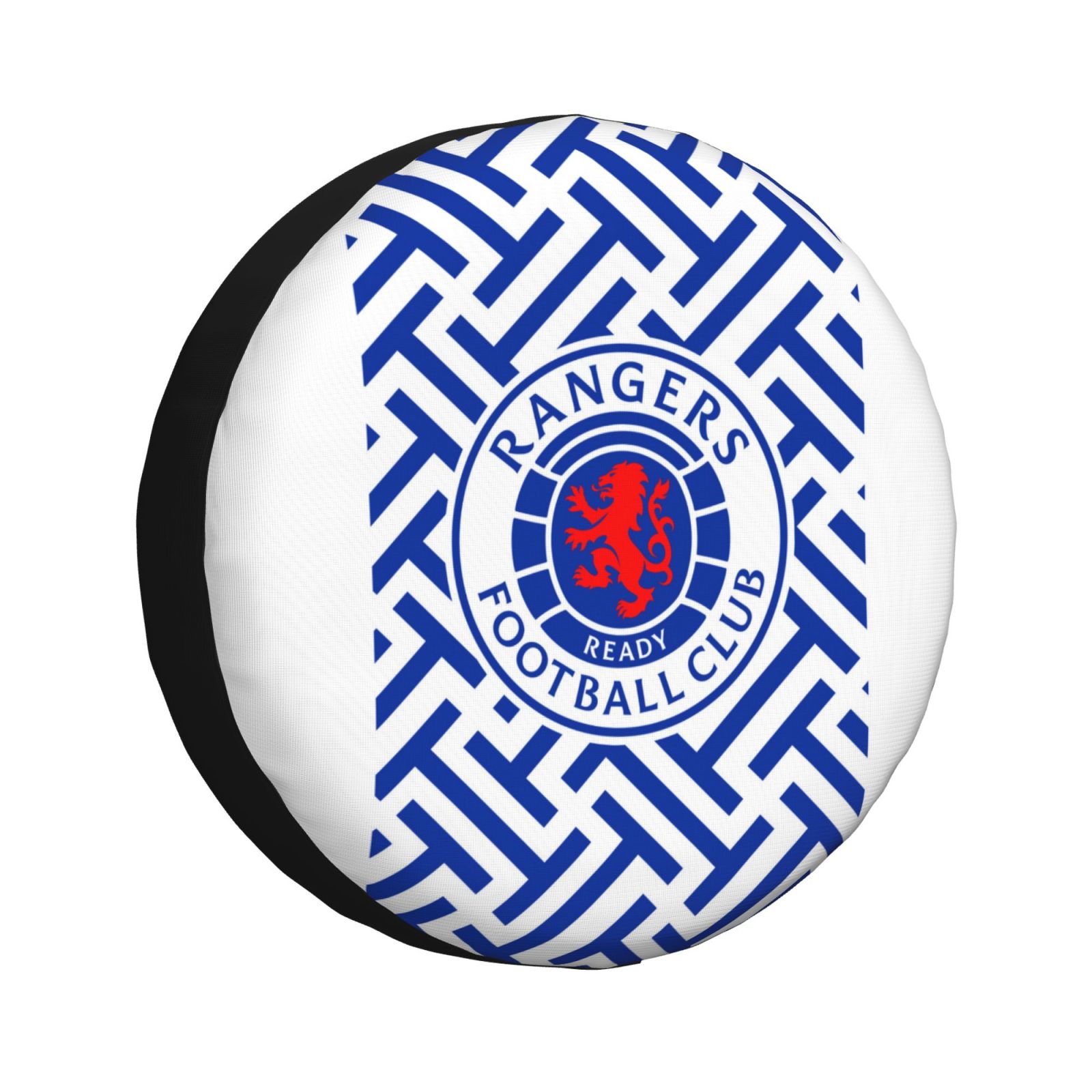 Rangers Car Tire Dust Cover TIC2760