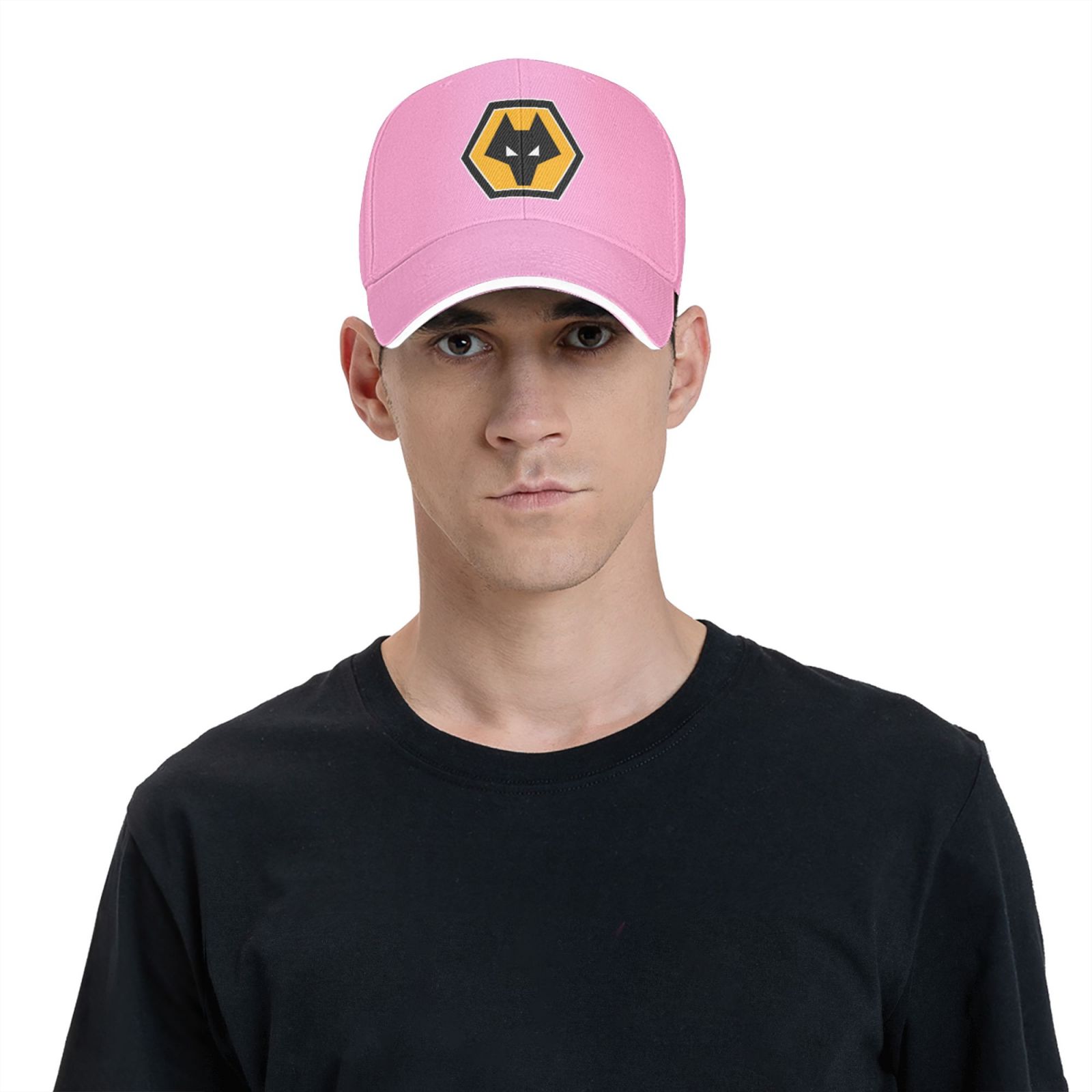 Wolverhampton Wanderers Casquette CAP1515