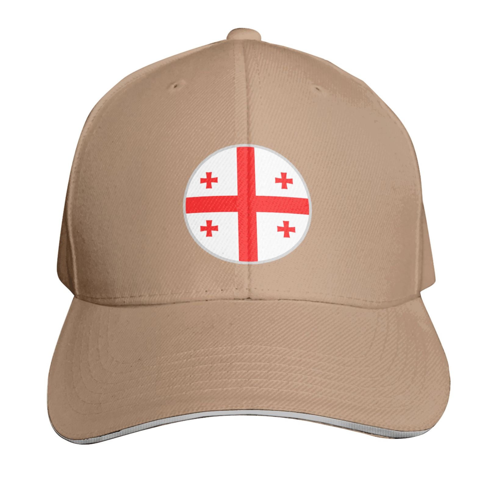 Georgia EURO 2024 Casquette CAP1667