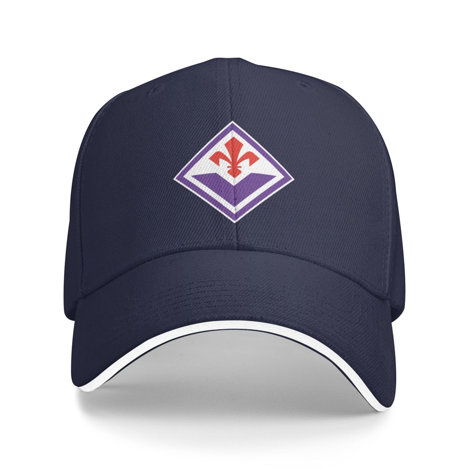 Fiorentina Casquette CAP1453