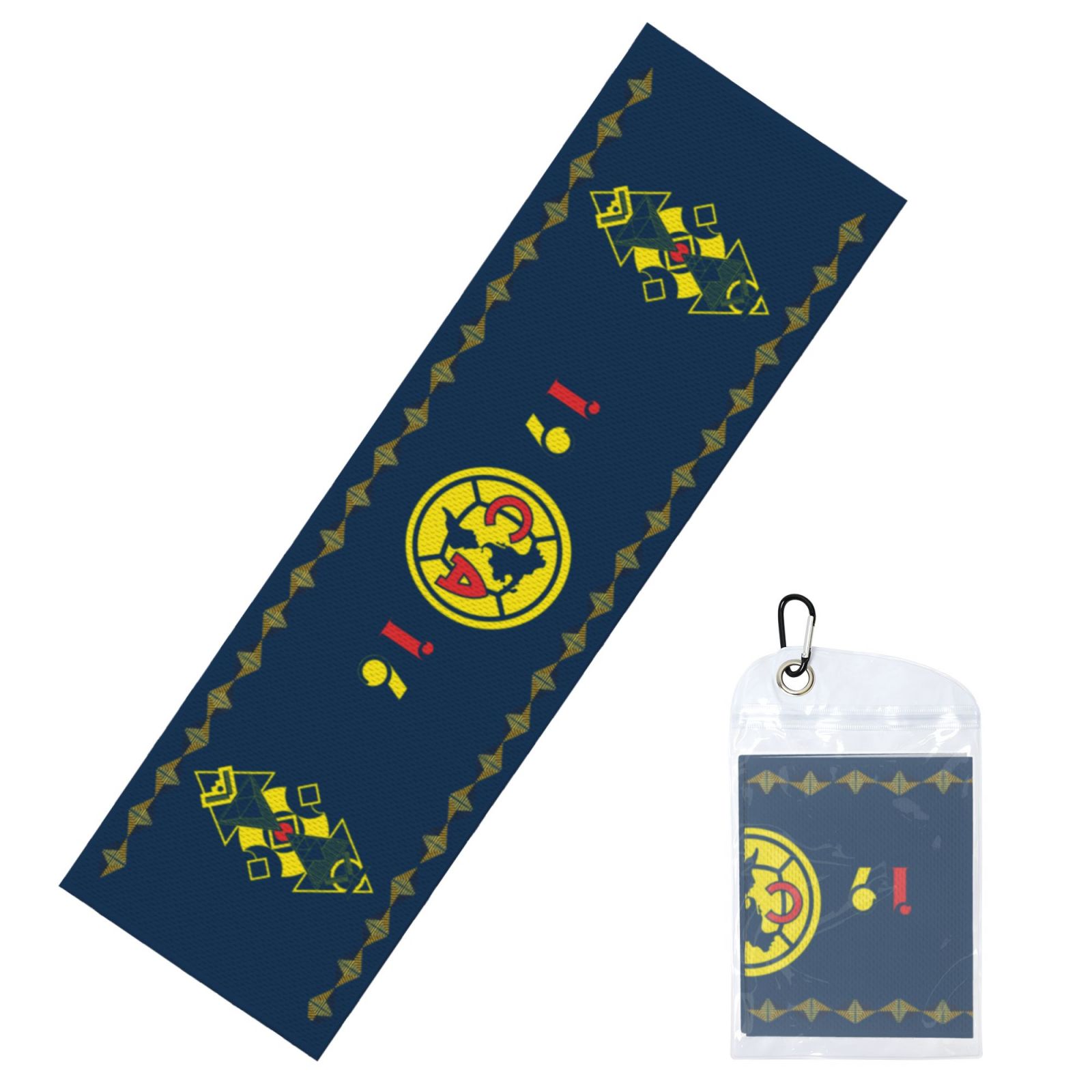 Club America Sport Towel CET1927