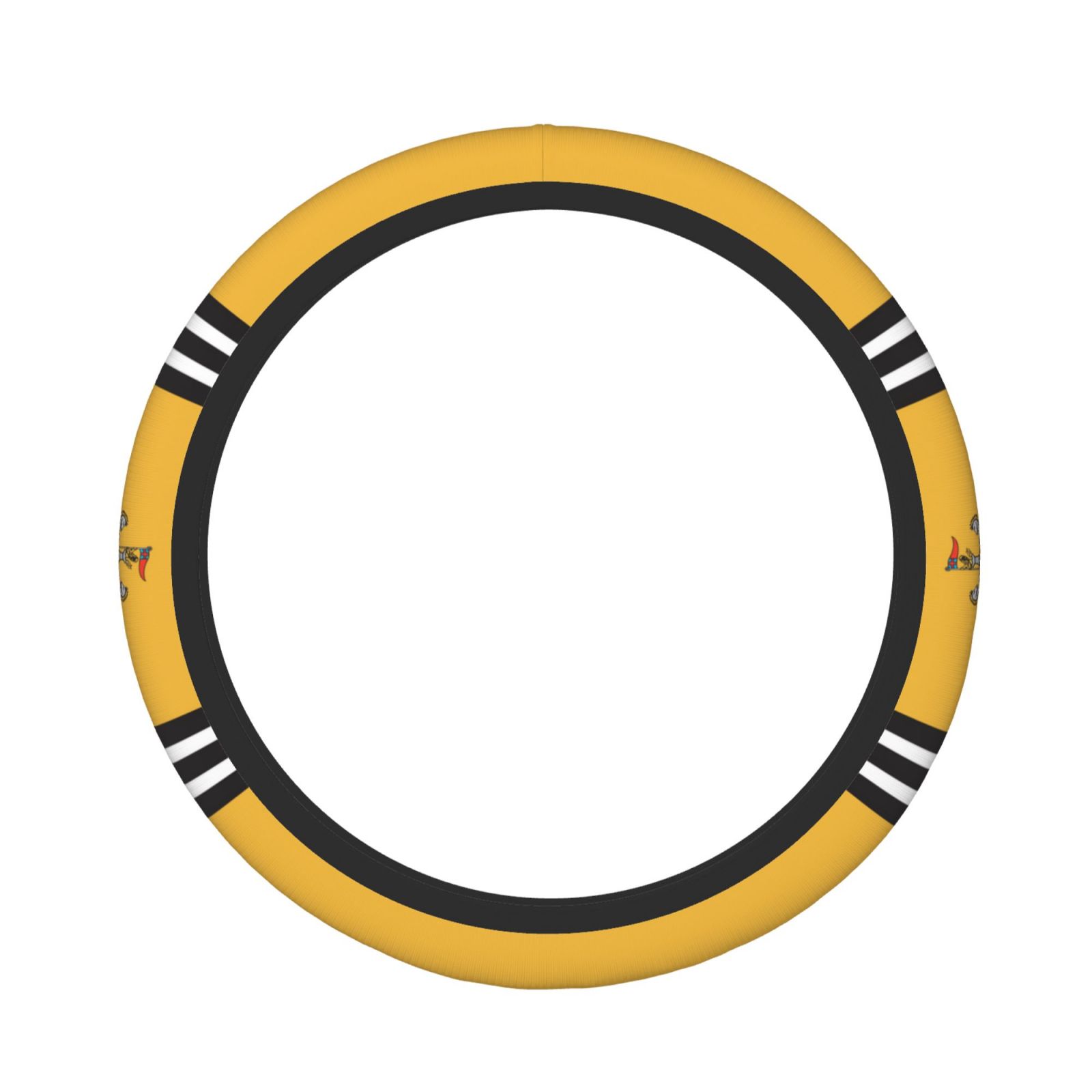 Newcastle United Steering Wheel Cover ESW2424