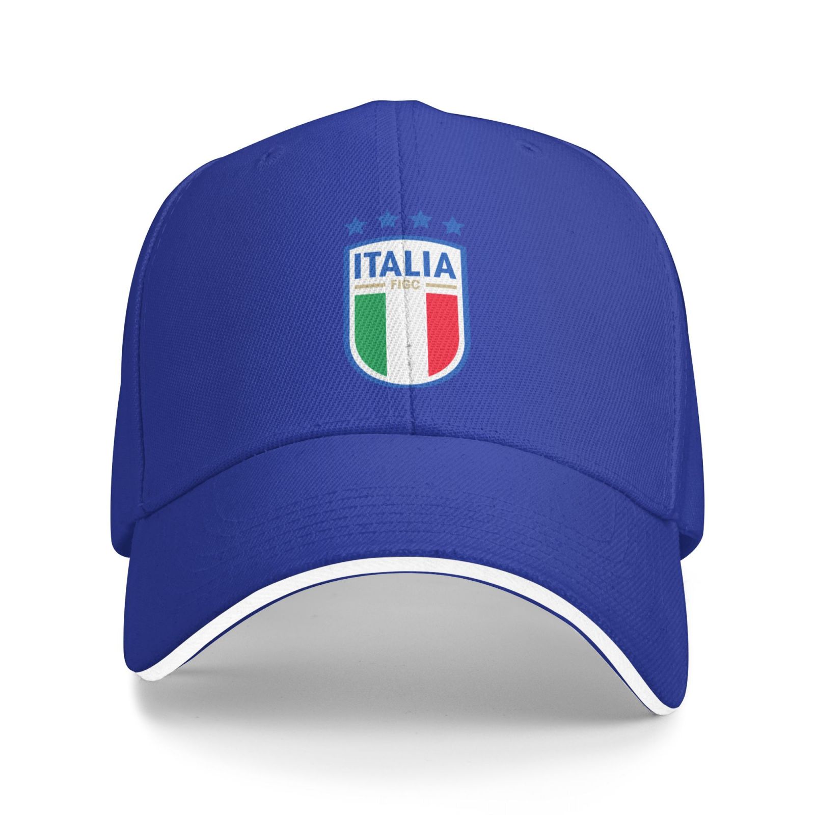 Italy Casquette CAP1484