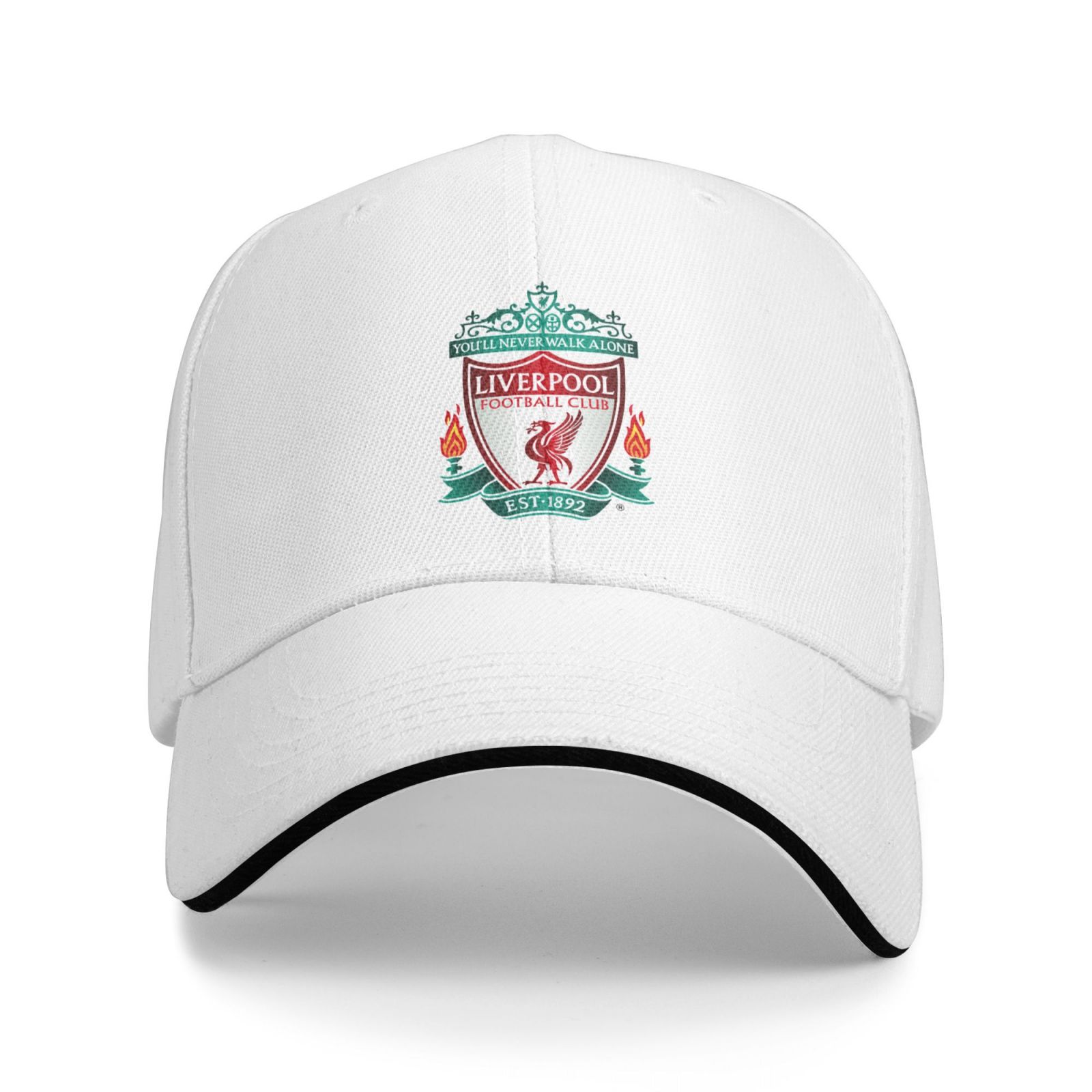 Liverpool Casquette CAP1466