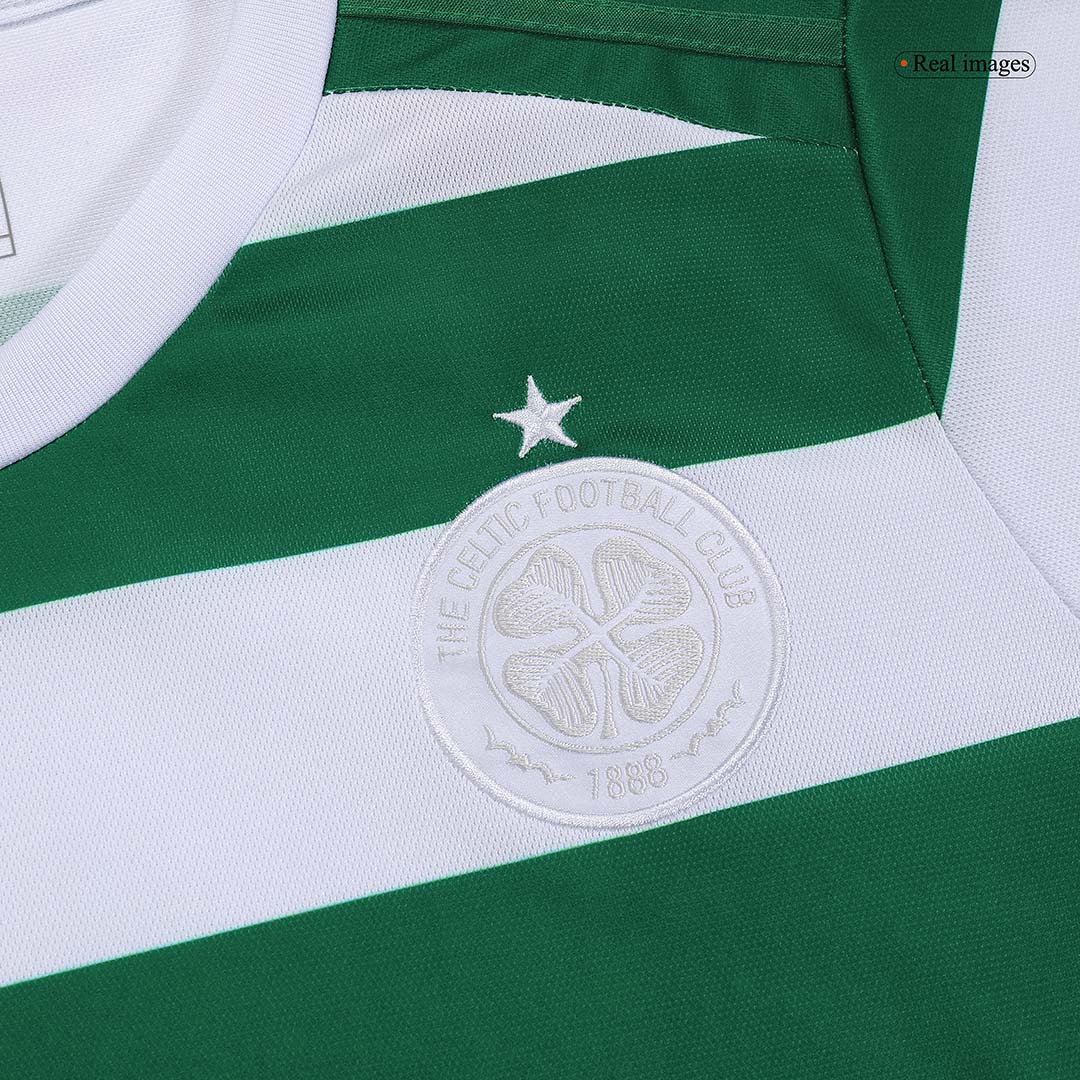 Celtic Special Edition Jersey 23/24