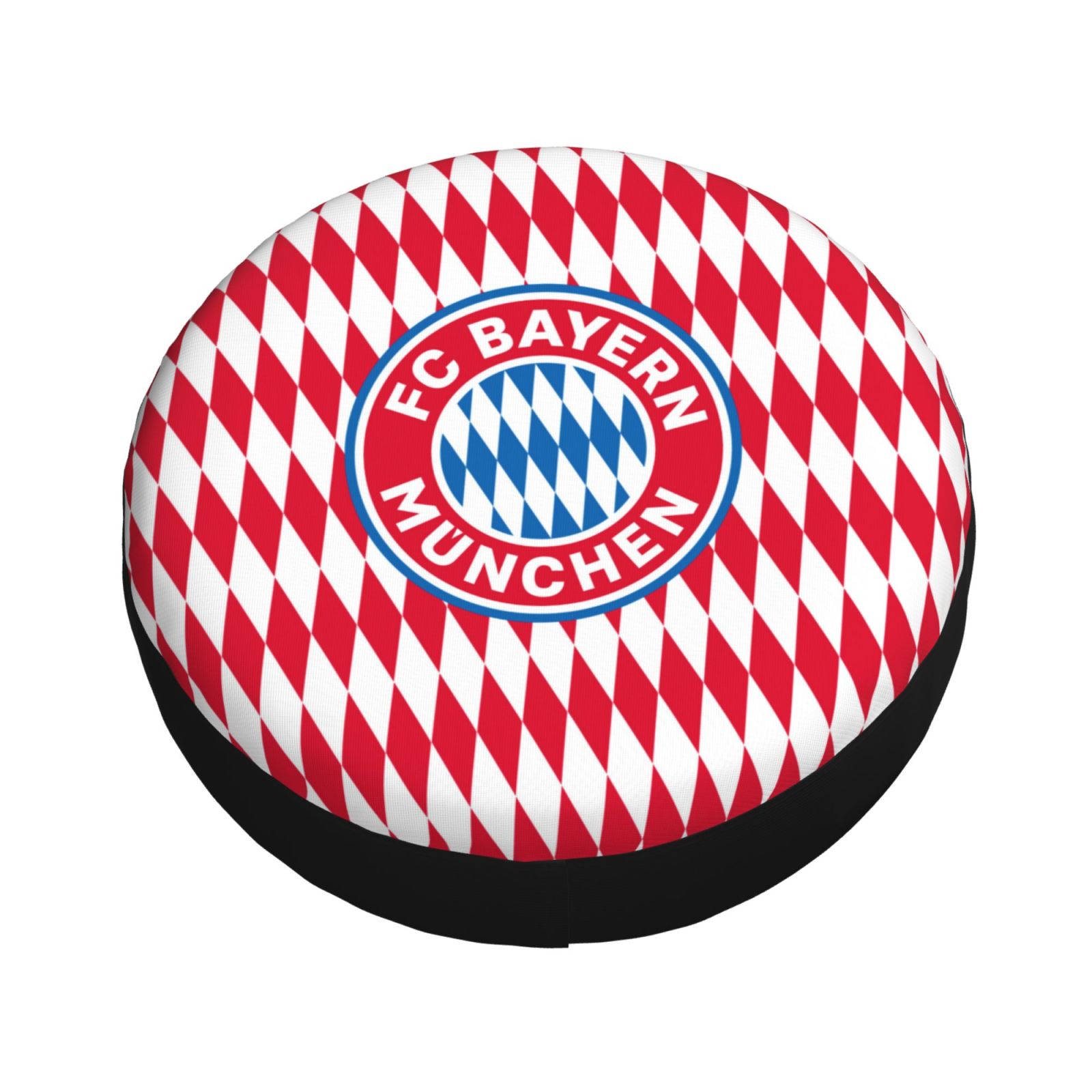 Bayern Munich Car Tire Dust Cover TIC2748