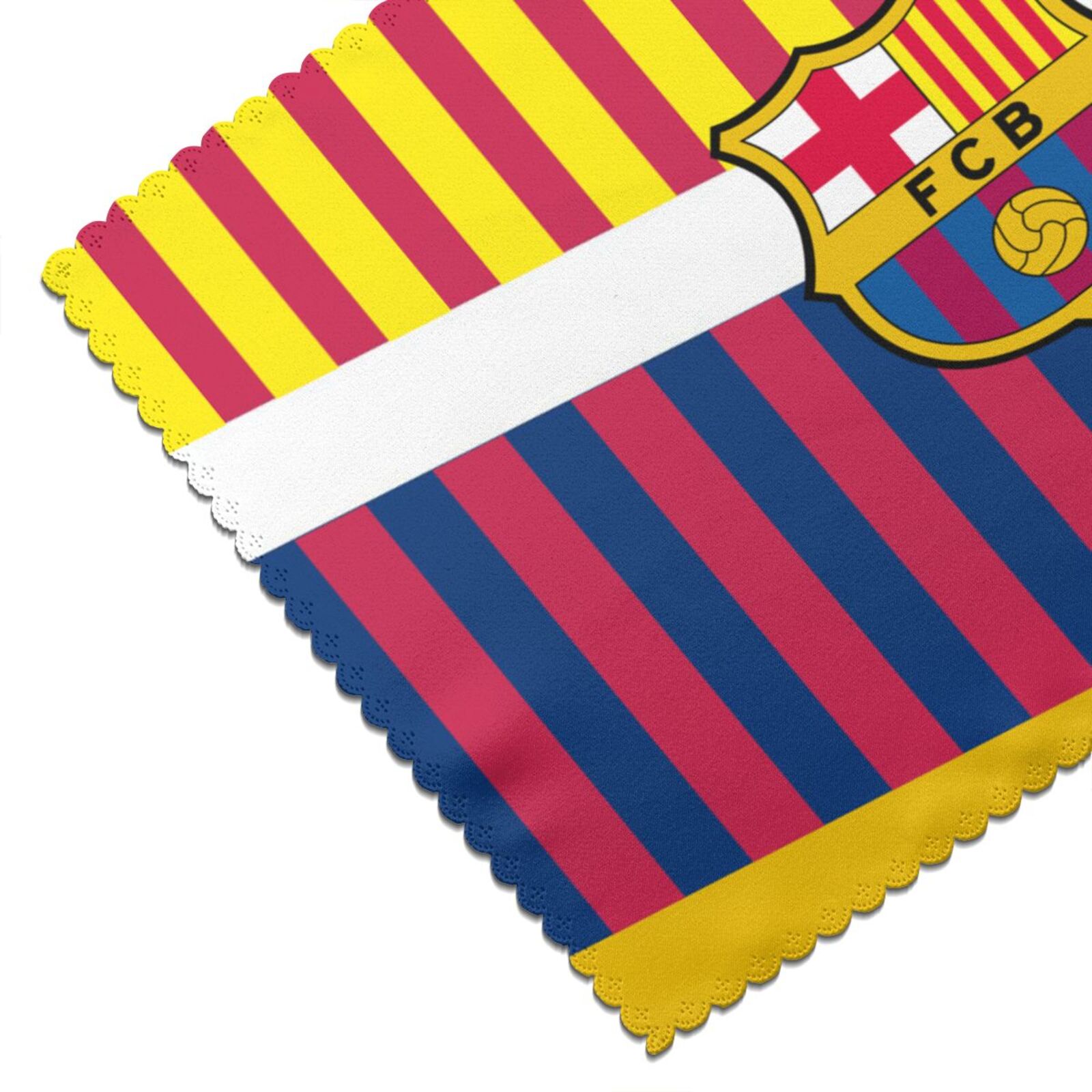 Barcelona Placemat Set Of 6 PFD2302