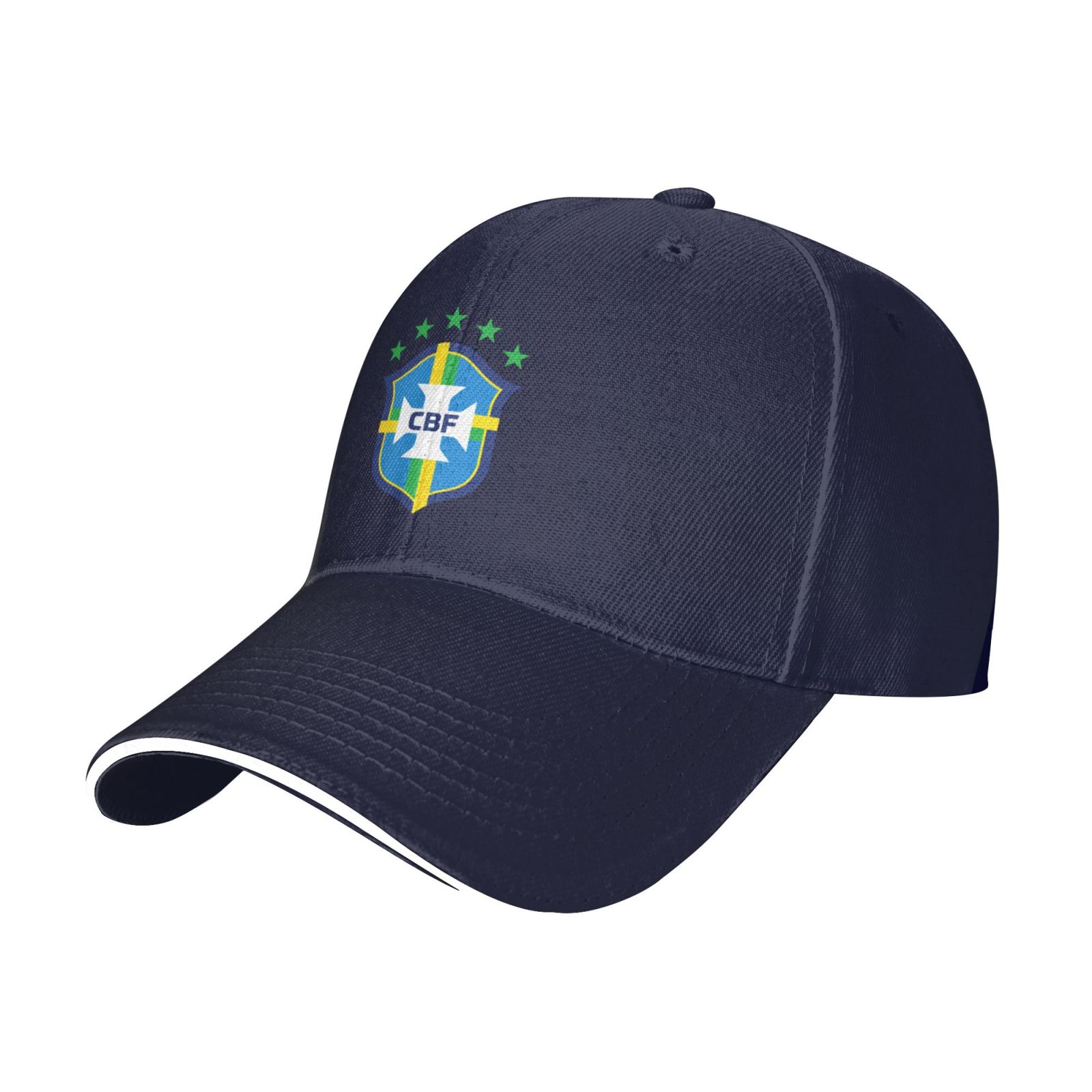 Brazil Casquette CAP1497