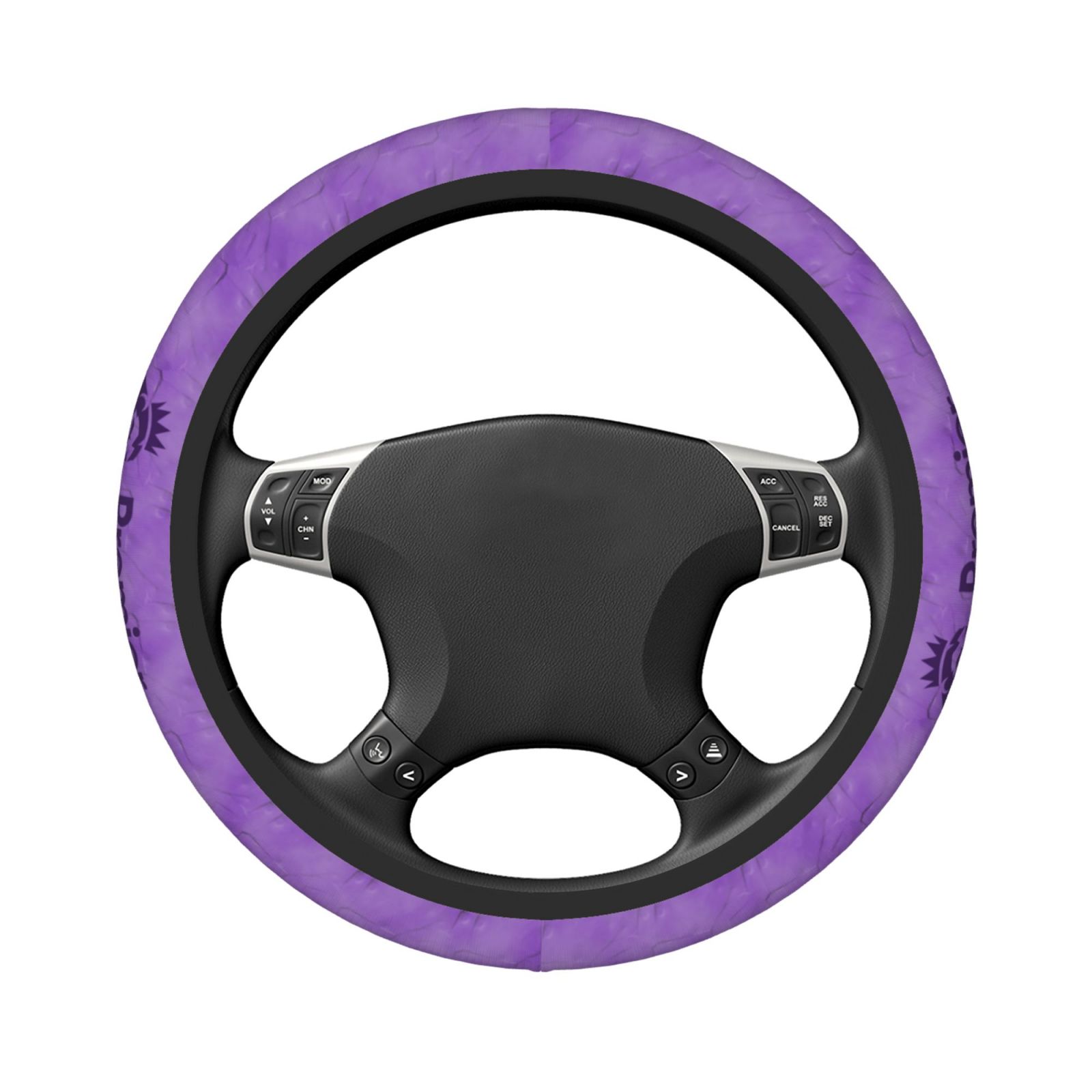 Premier League Steering Wheel Cover ESW2377