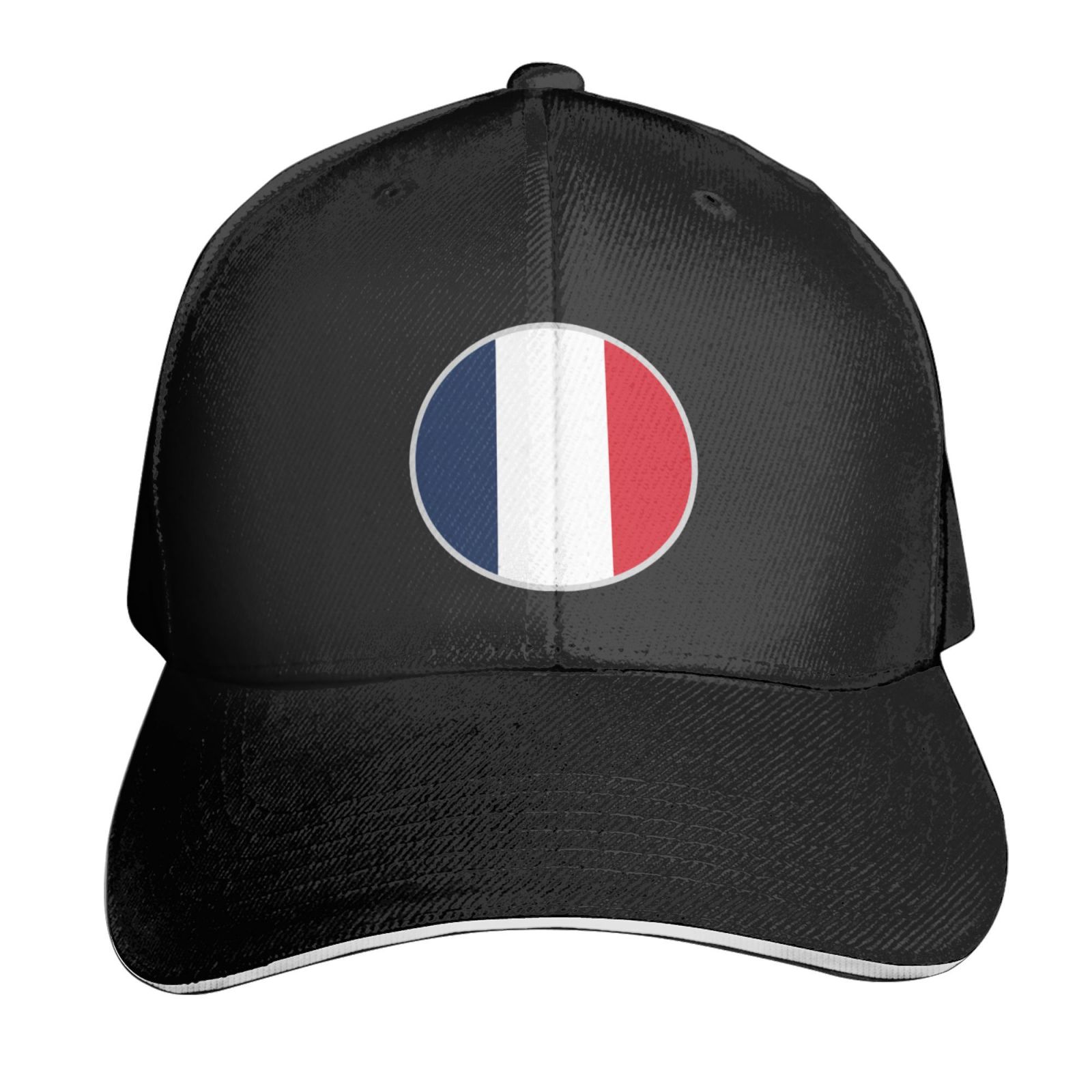 France EURO 2024 Casquette CAP1655
