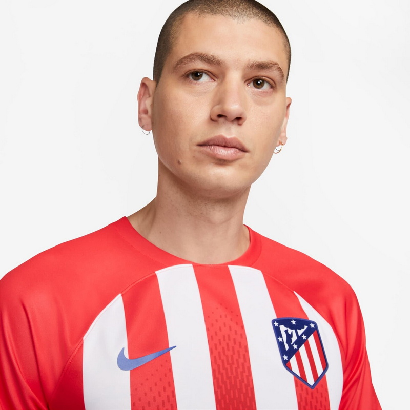 Atletico Madrid Home Jersey 23/24
