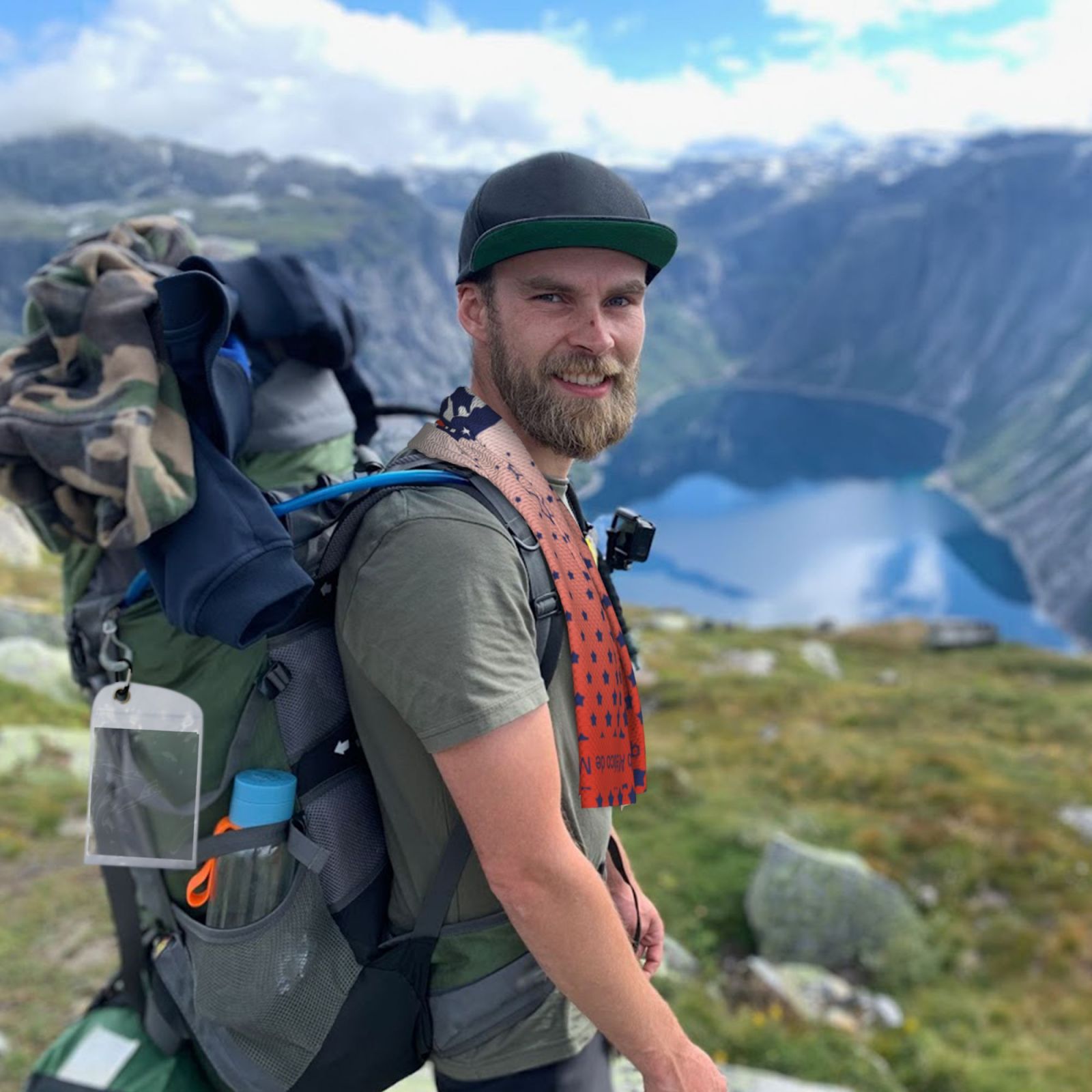 Atletico Madrid Sport Towel CET1962