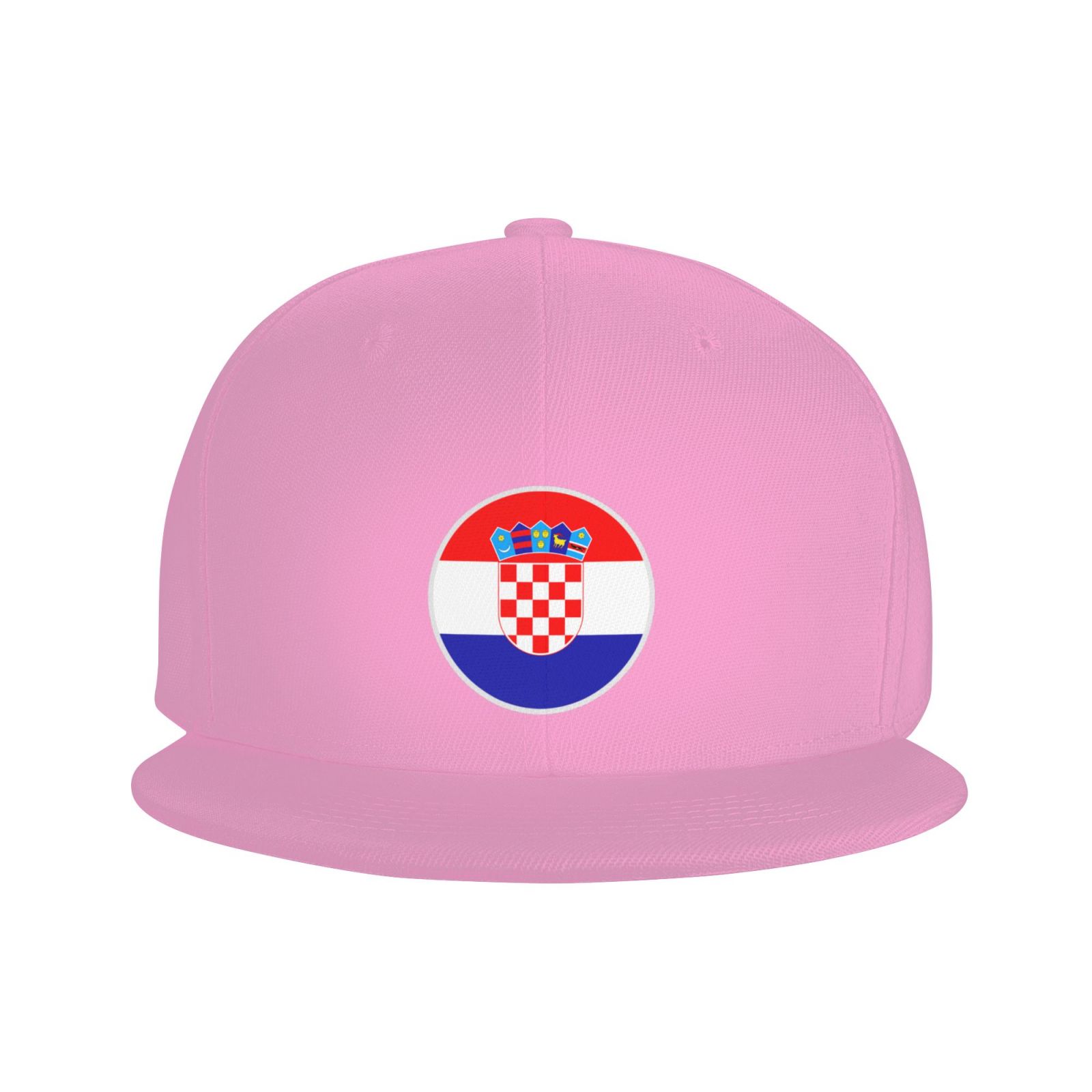 Croatia EURO 2024 Baseball Cap CAP1651