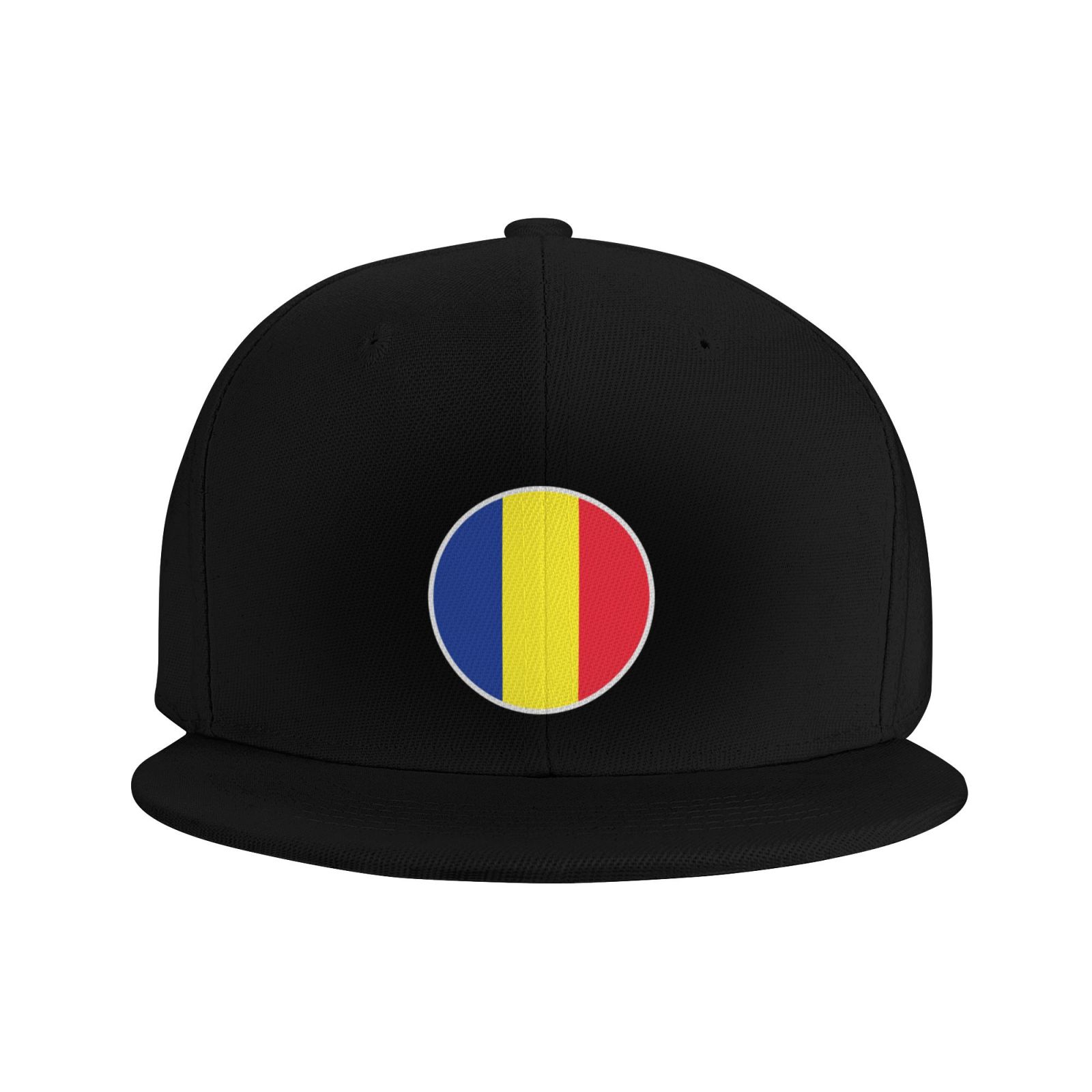 Romania EURO 2024 Baseball Cap CAP1658