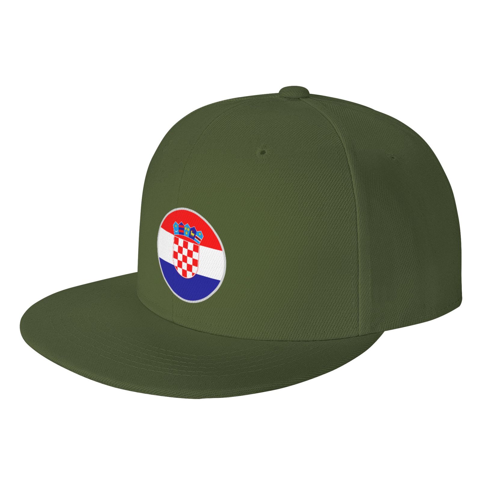 Croatia EURO 2024 Baseball Cap CAP1651