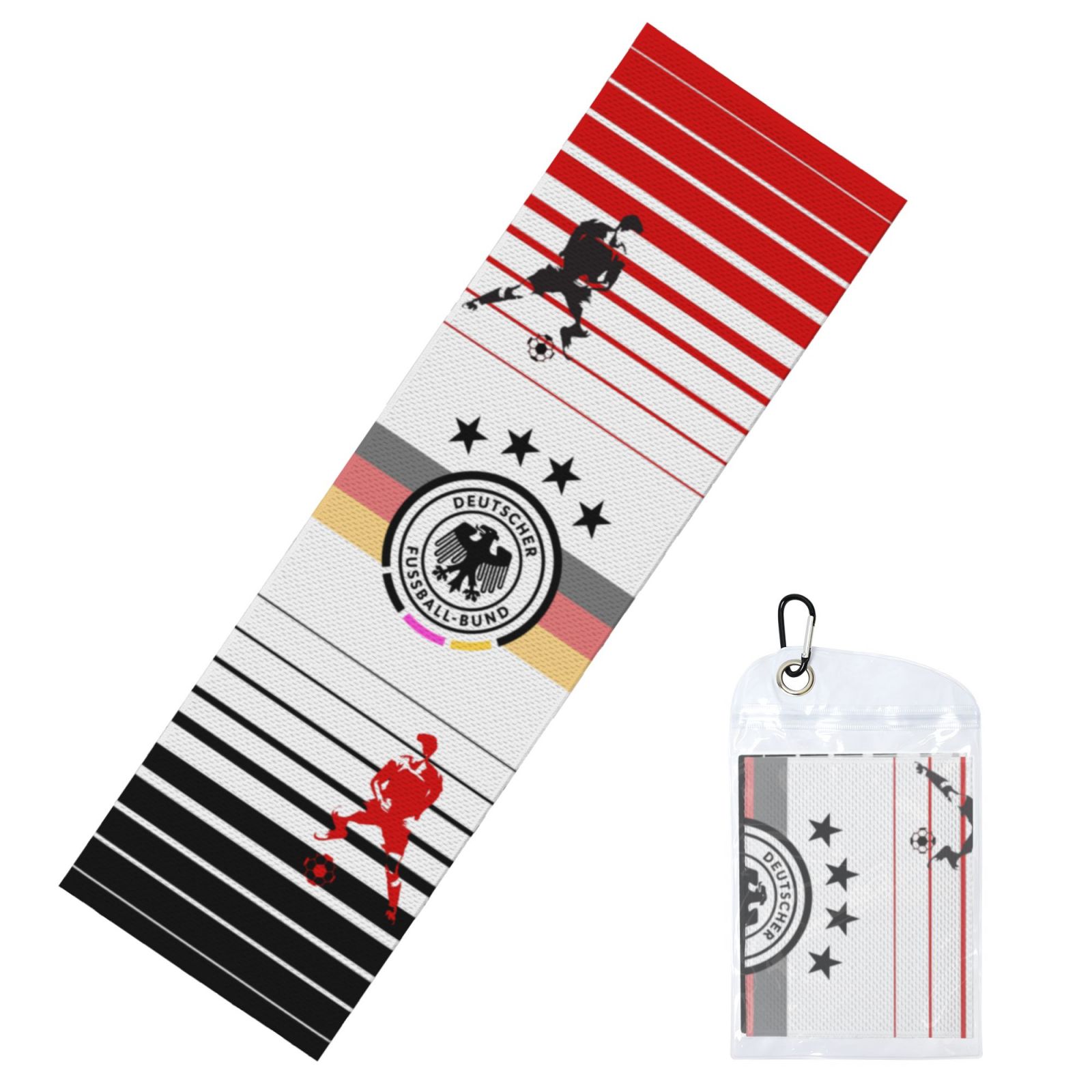 Germany Sport Towel CET1940