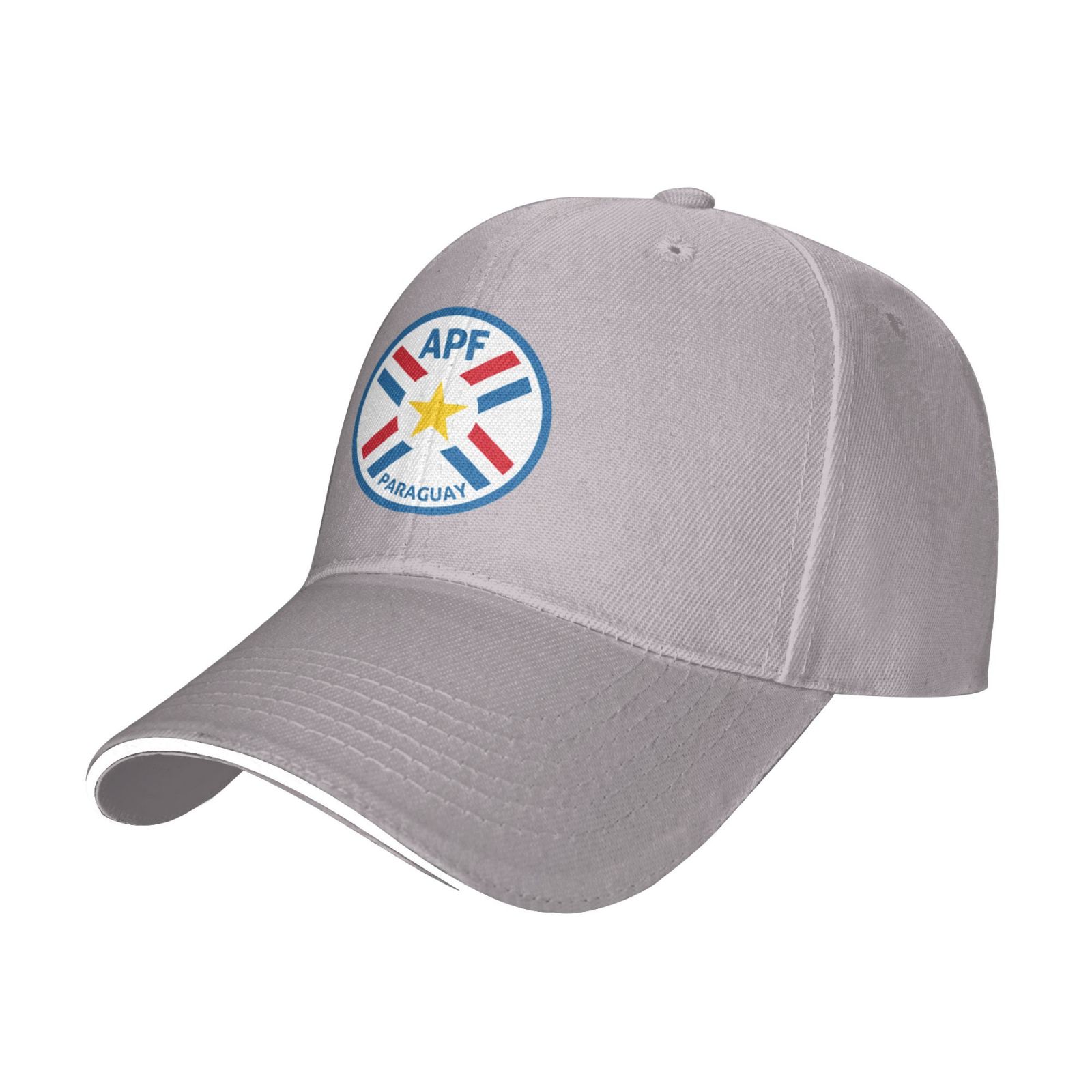 Paraguay Casquette CAP1512