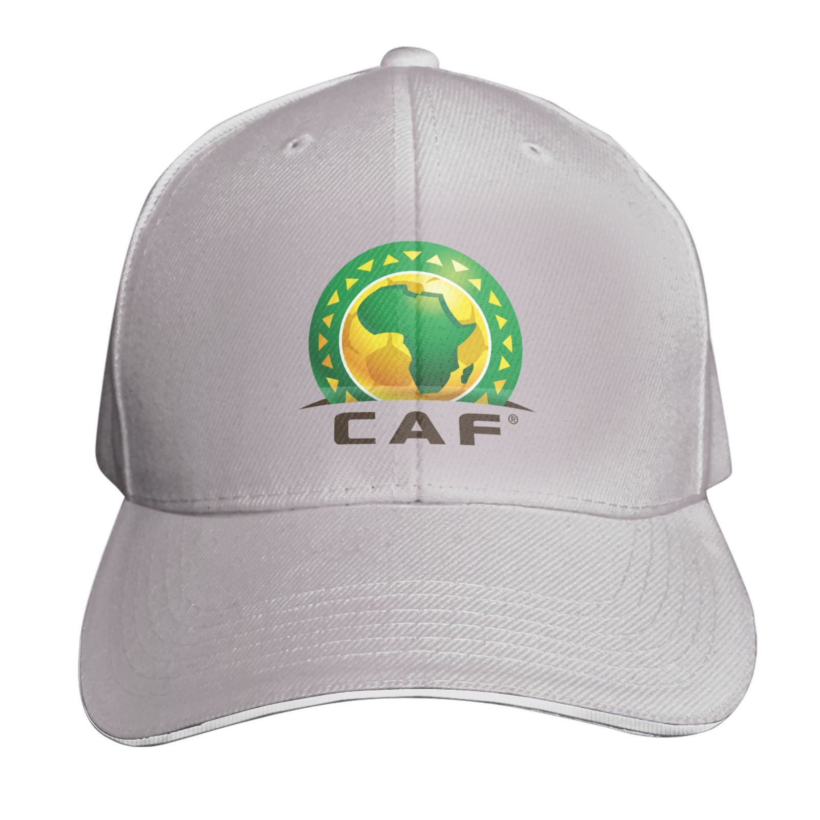 Confederation Of African Casquette CAP1506