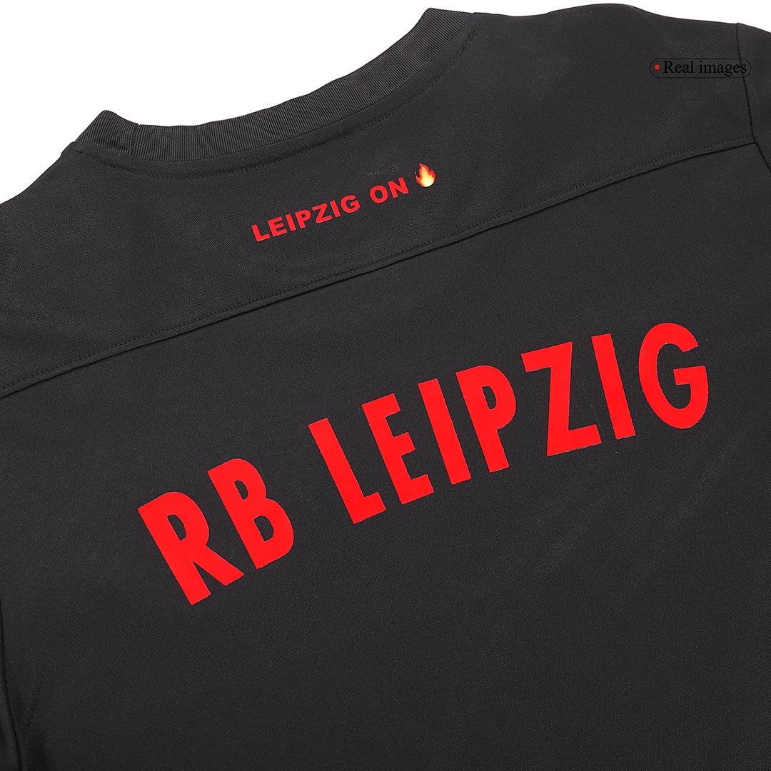 RB Leipzig On Fire Jersey 23/24