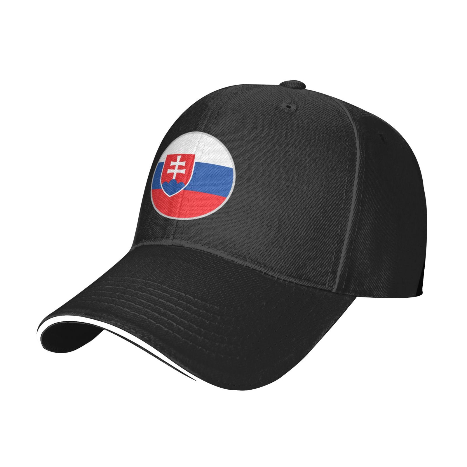 Slovakia EURO 2024 Casquette CAP1665