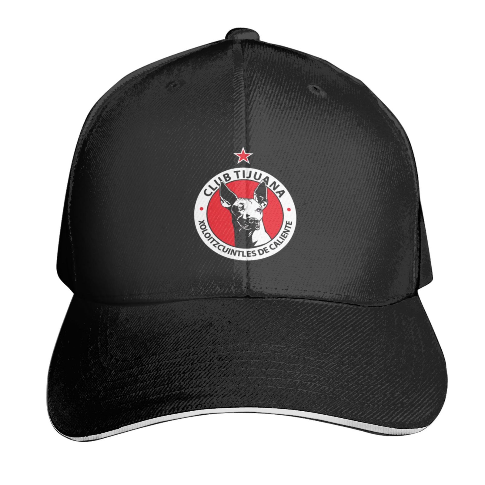 Xolos Tijuana Casquette CAP1437