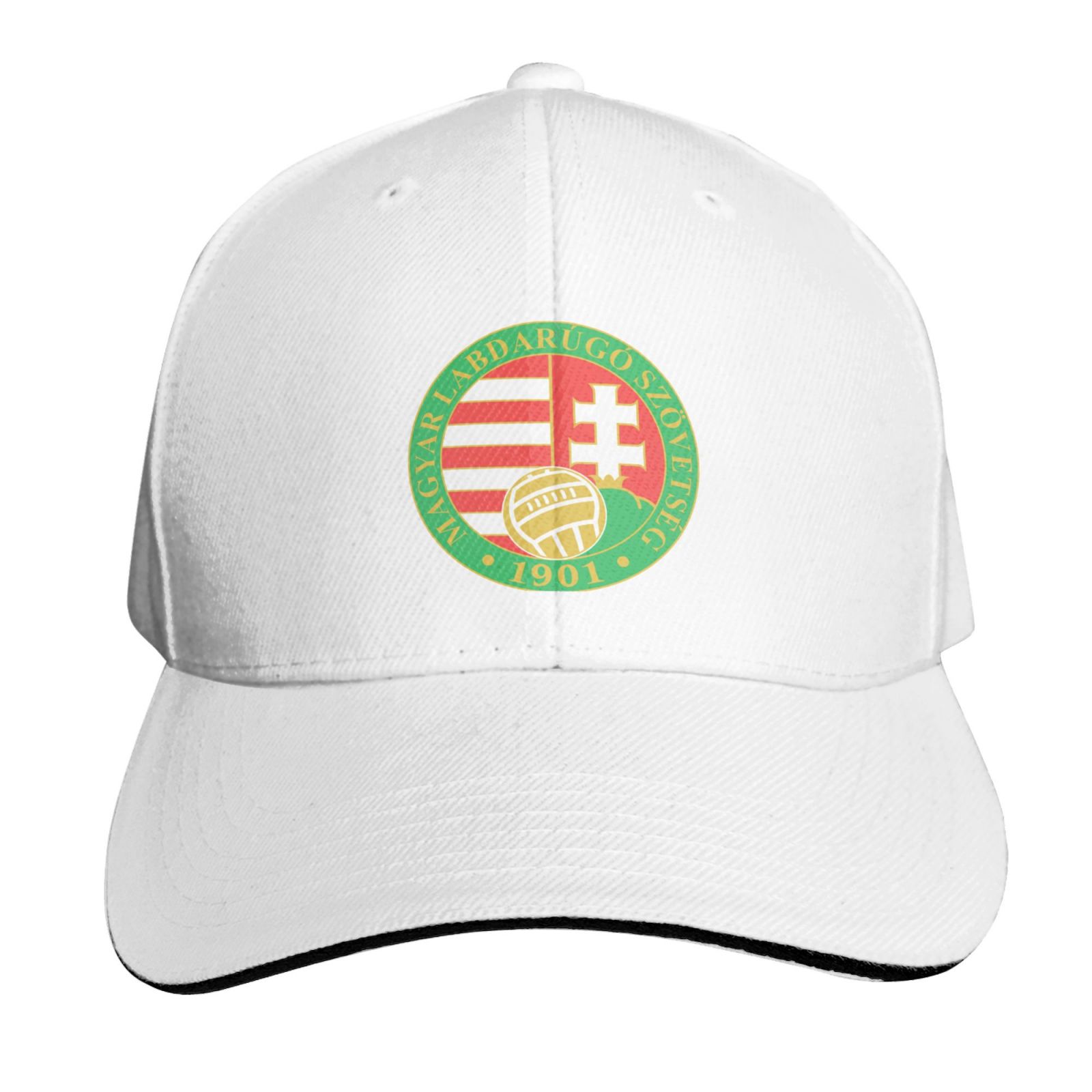 Hungary Casquette CAP1615