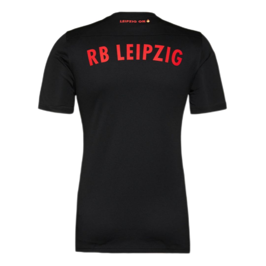 RB Leipzig On Fire Jersey 23/24