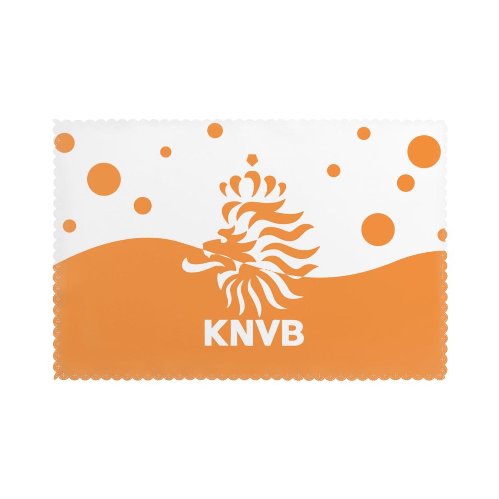 Netherlands Placemat Set Of 6 PFD2055