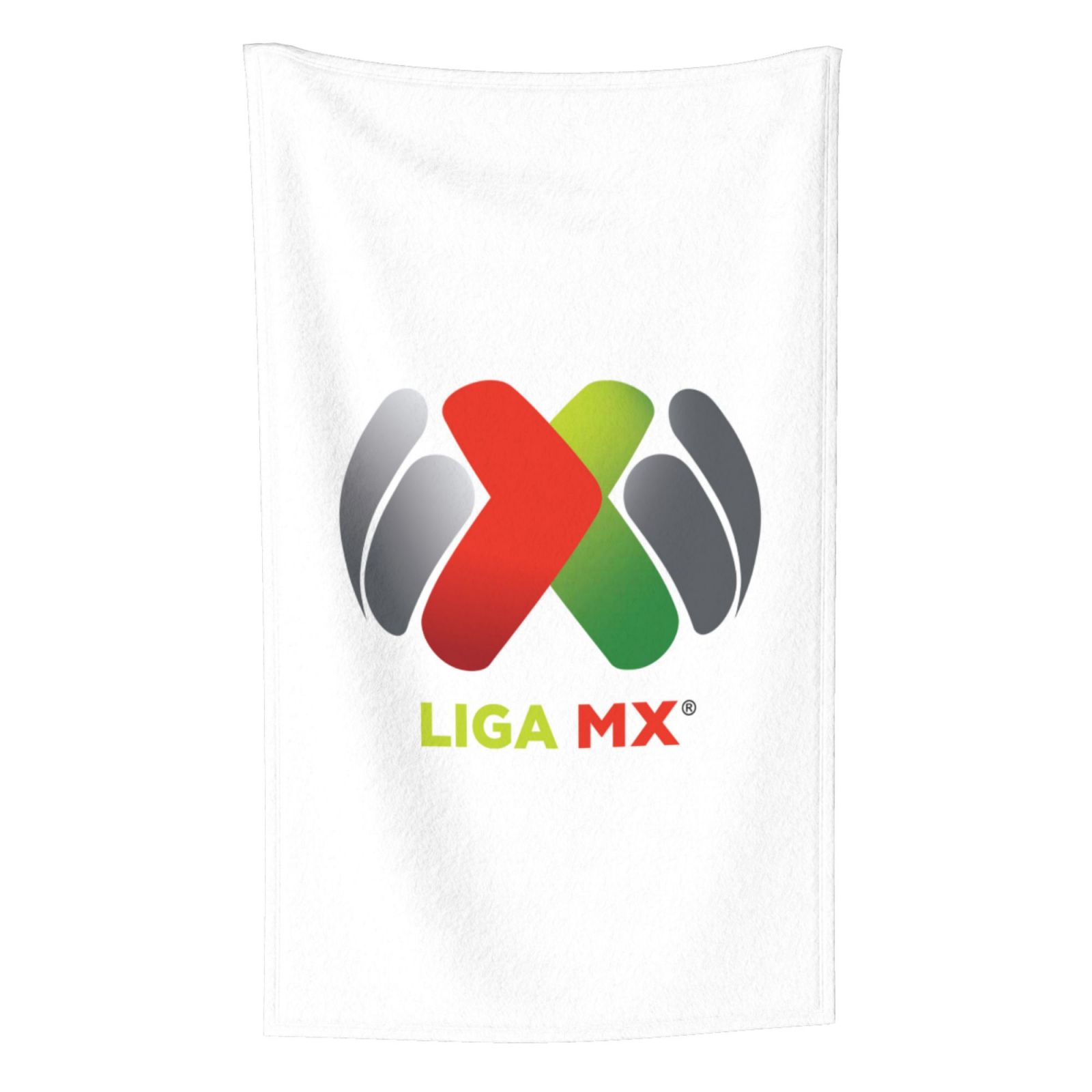 LIGA MX Flannel Blanket FLB1577