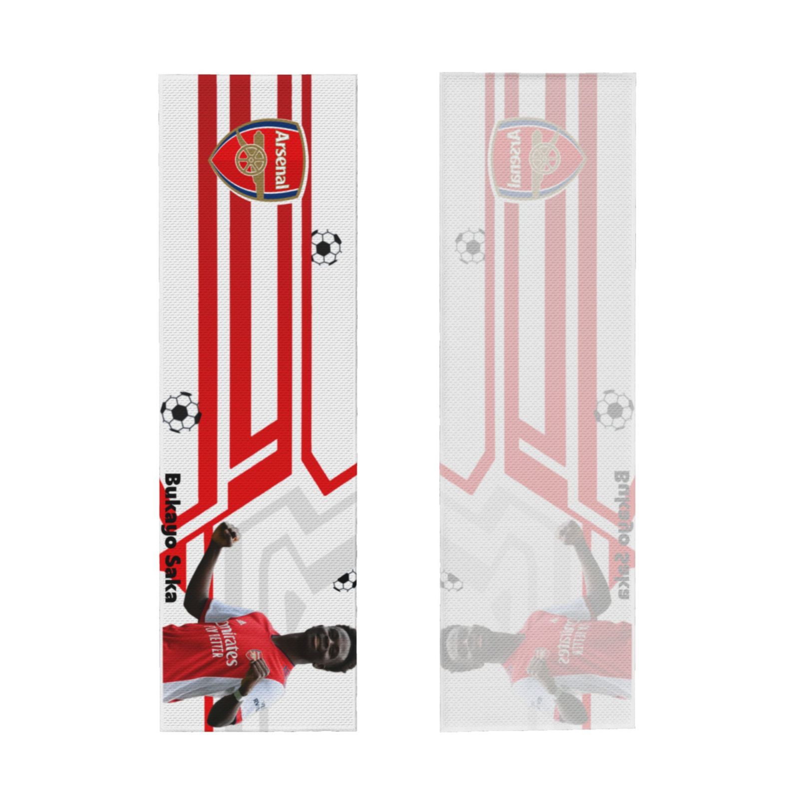 Arsenal Sport Towel CET1930