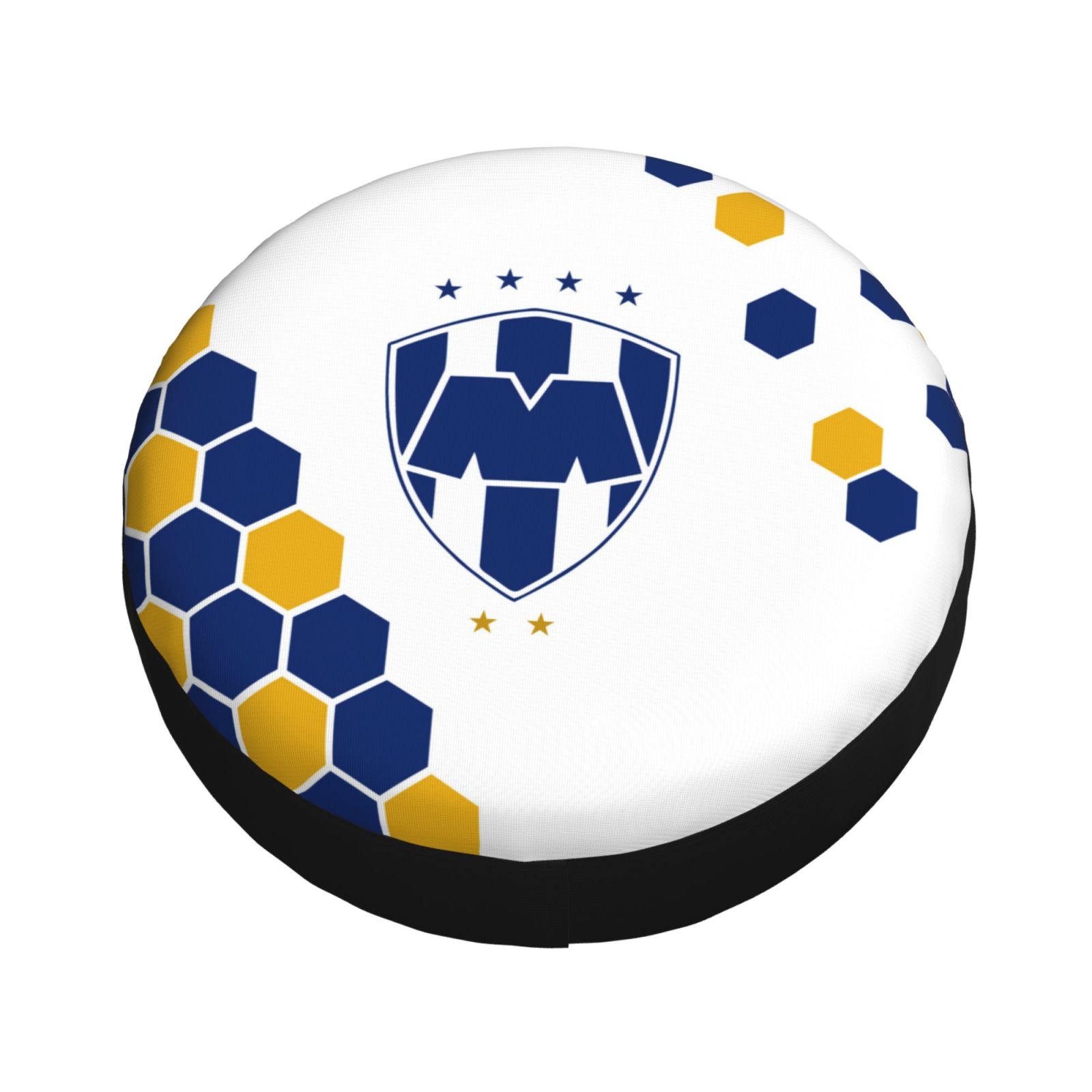 Monterrey Car Tire Dust Cover TIC2747