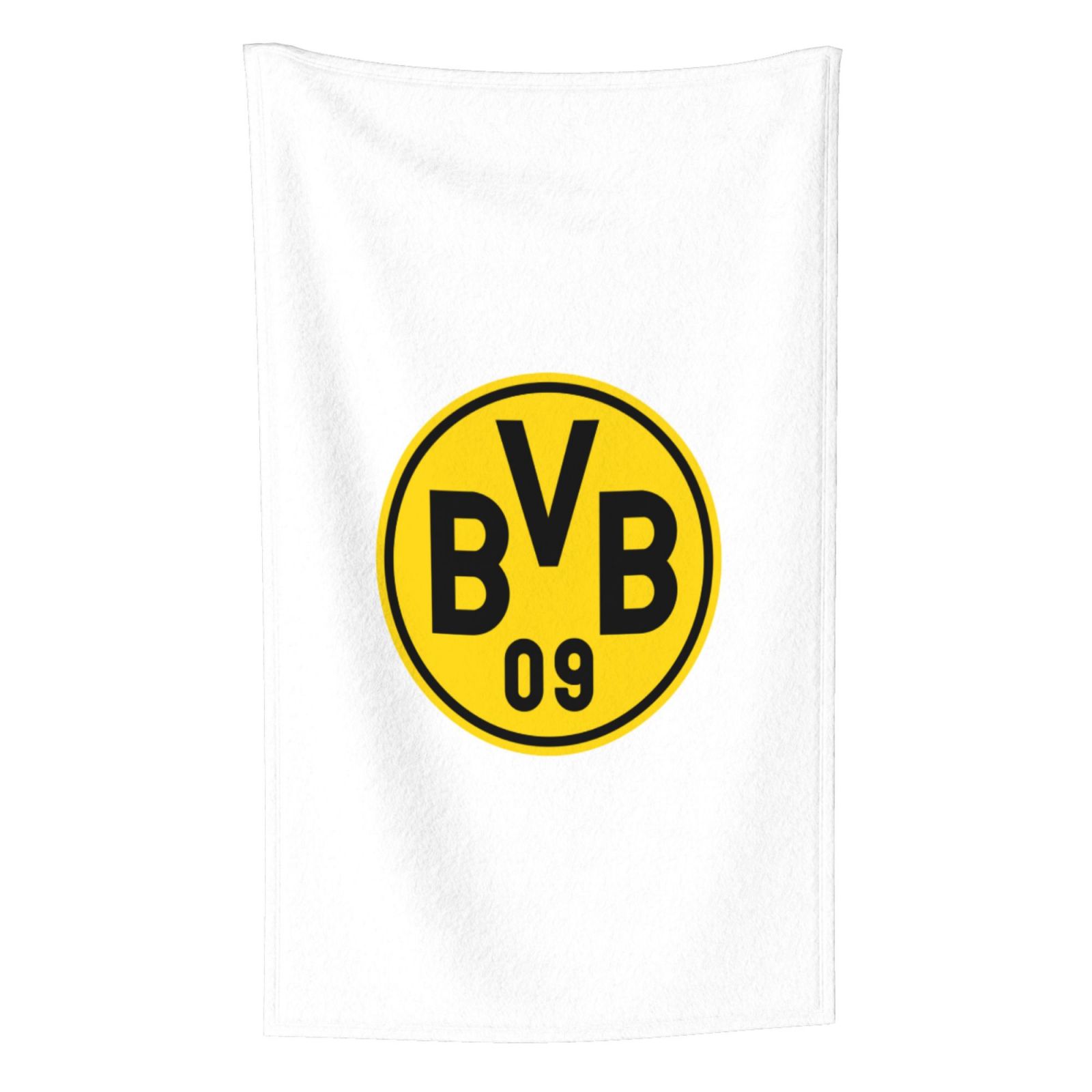 Borussia Dortmund Flannel Blanket FLB1587