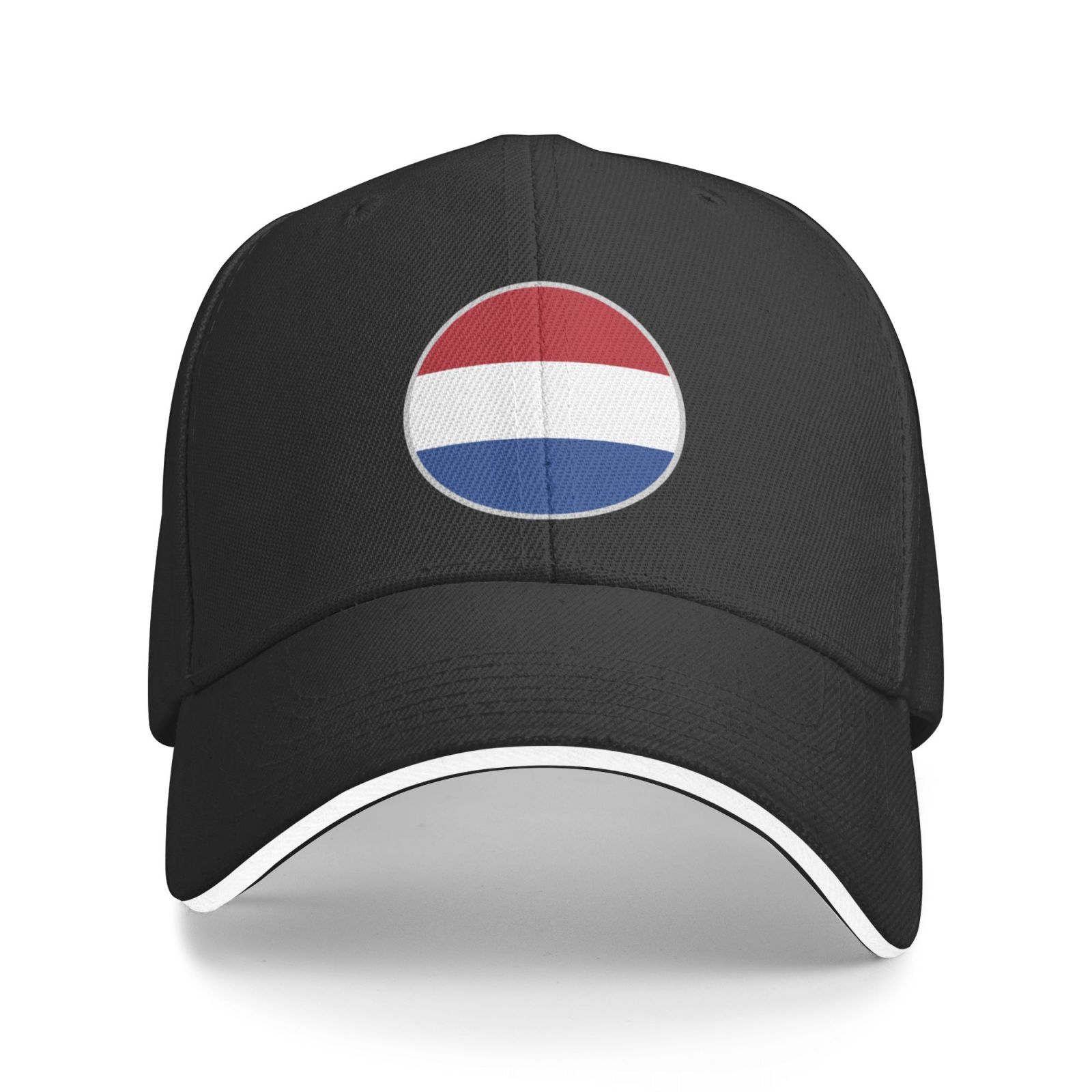 Netherlands EURO 2024 Casquette CAP1676