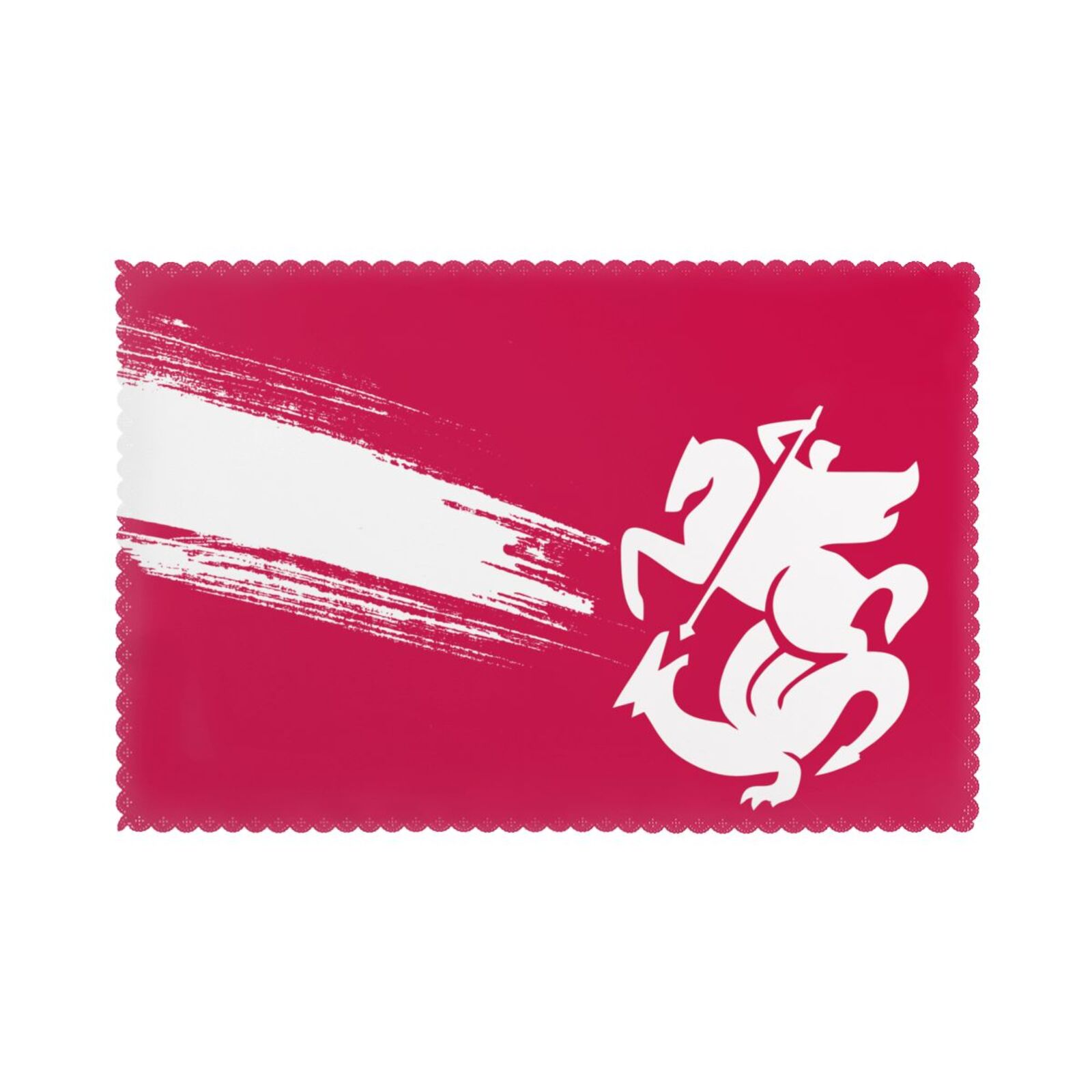 Georgia Placemat Set Of 6 PFD2054