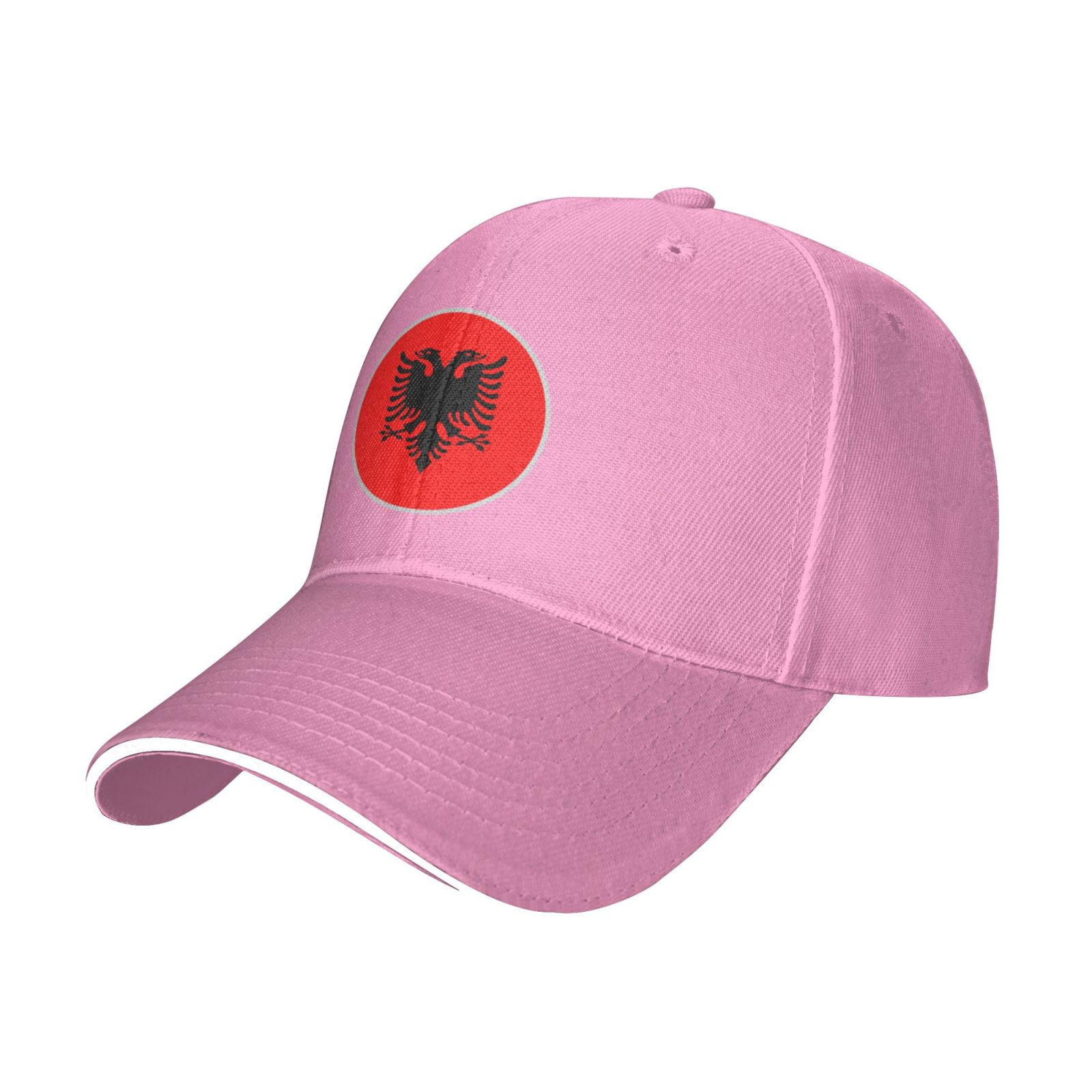 Albania EURO 2024 Casquette CAP1639