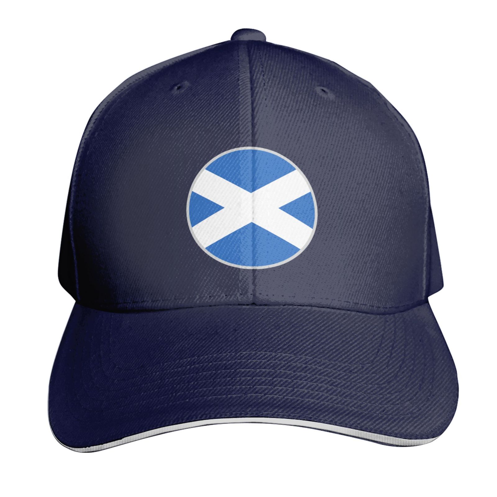 Scotland EURO 2024 Casquette CAP1641