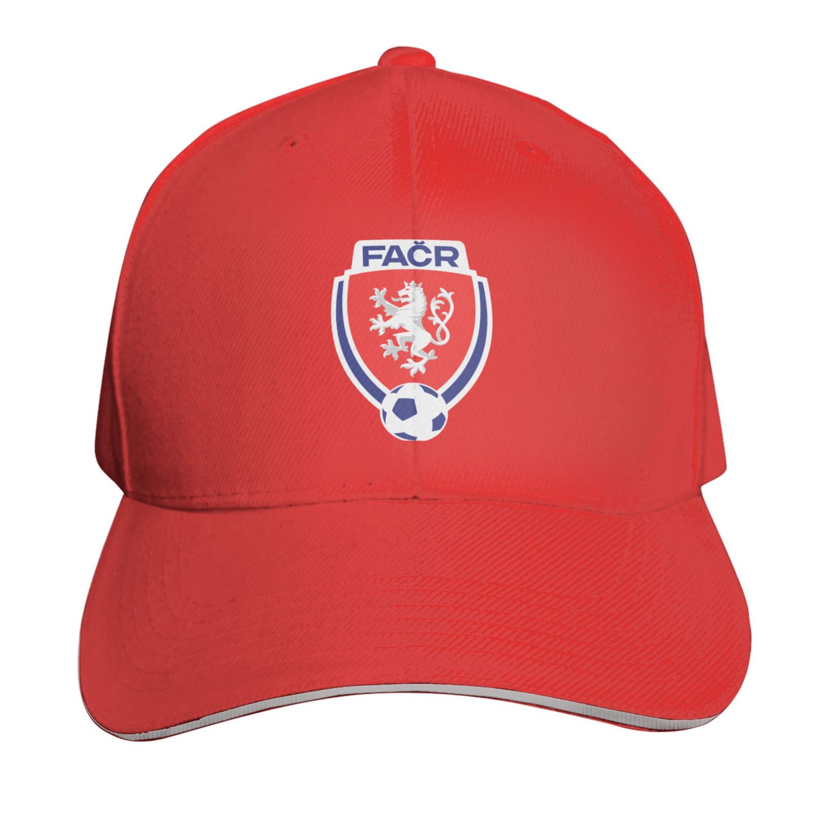 Czech Casquette CAP1618