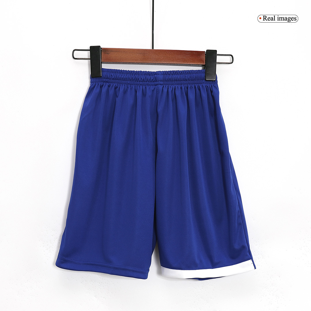 Kid's FC Porto Home Jersey+Shorts 23/24