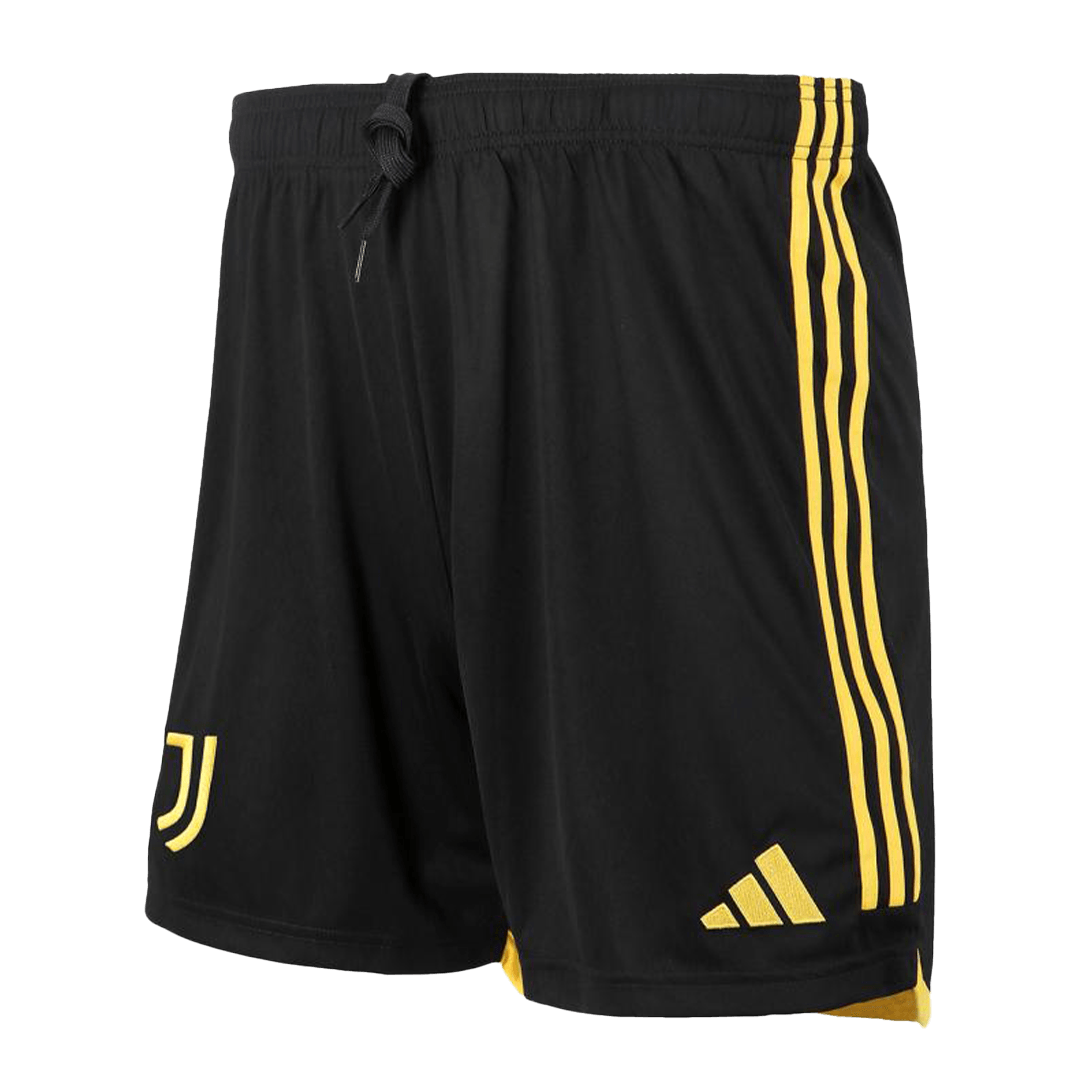 Kid's Juventus Home Jersey+Shorts 23/24