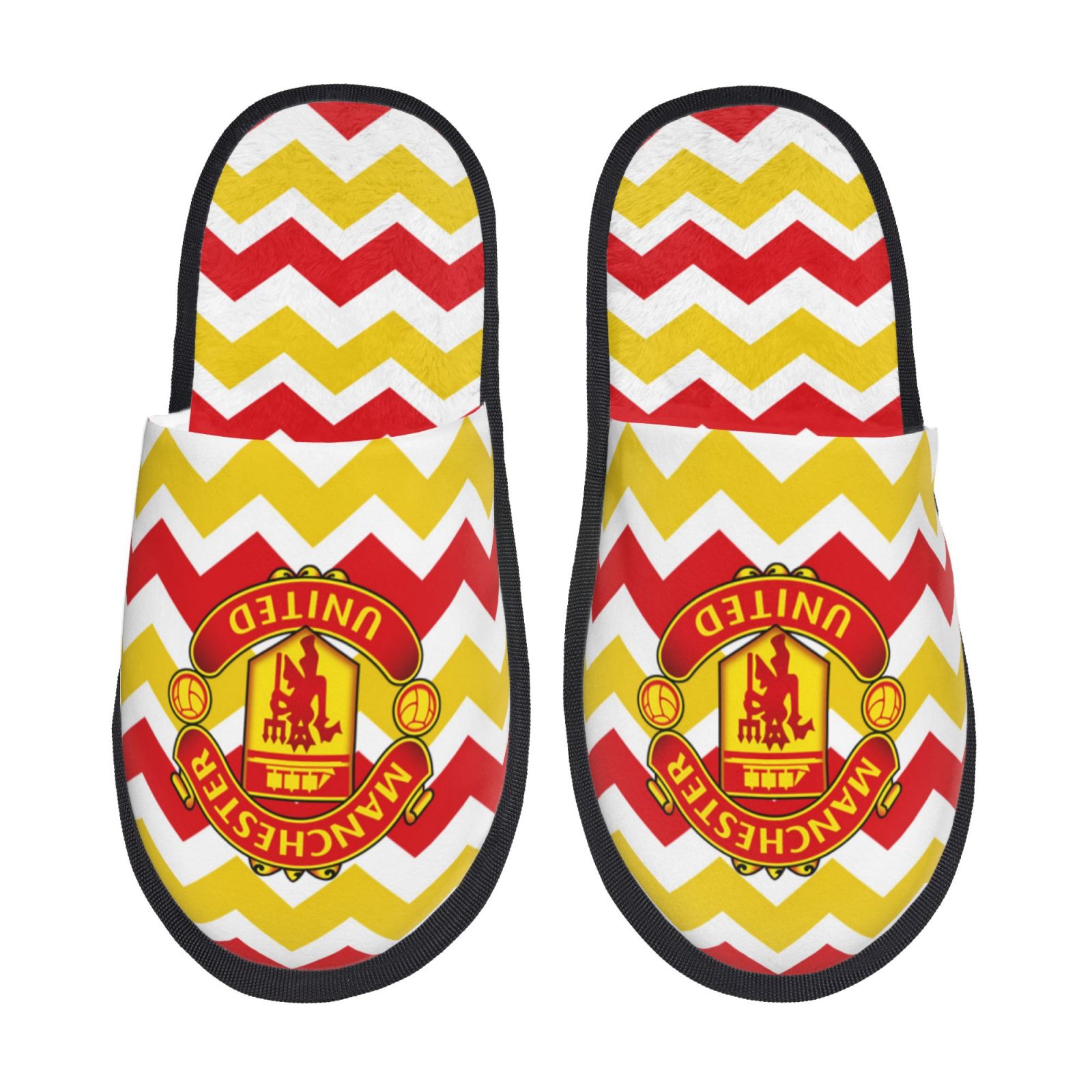 Manchester United Cotton Slippers FSP2227
