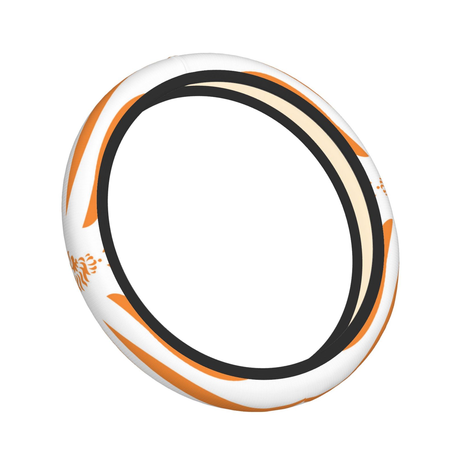 Netherlands Steering Wheel Cover ESW2432