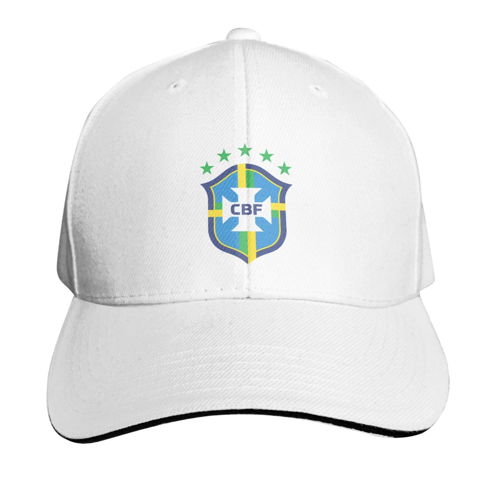 Brazil Casquette CAP1497