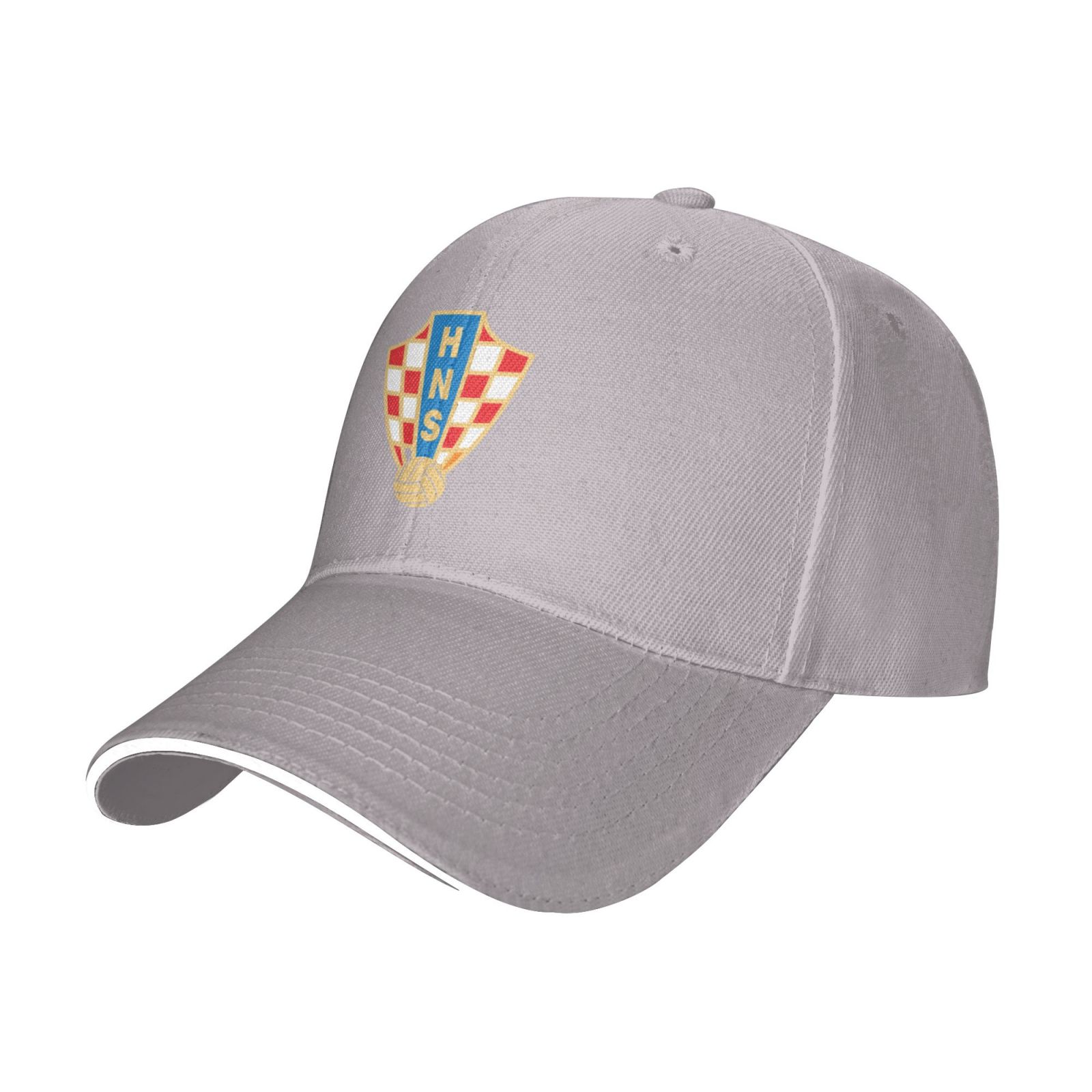 Croatia Casquette CAP1493