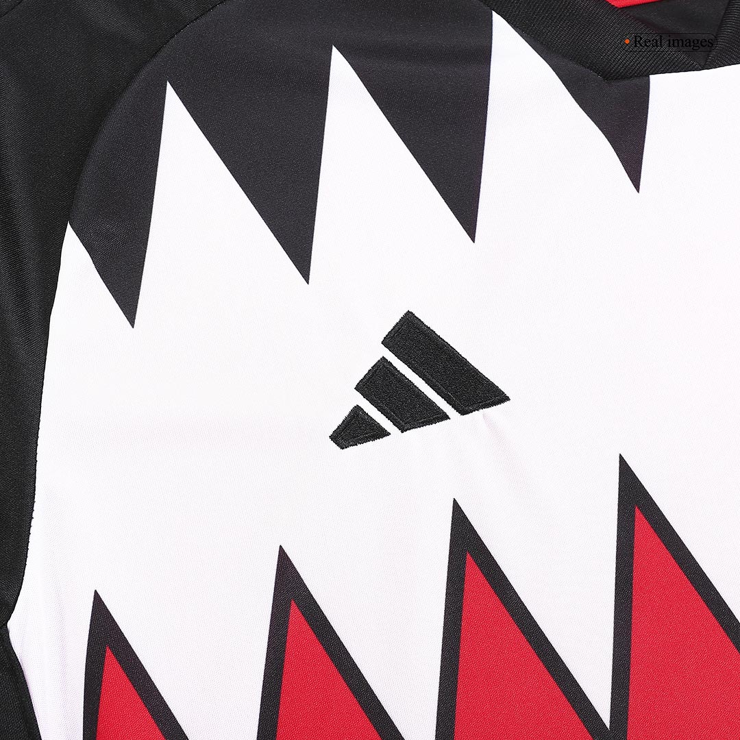 River Plate Away Jersey 23/24