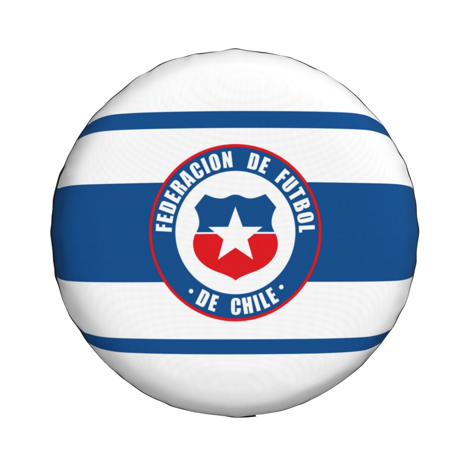 Chile Car Tire Dust Cover TIC2768