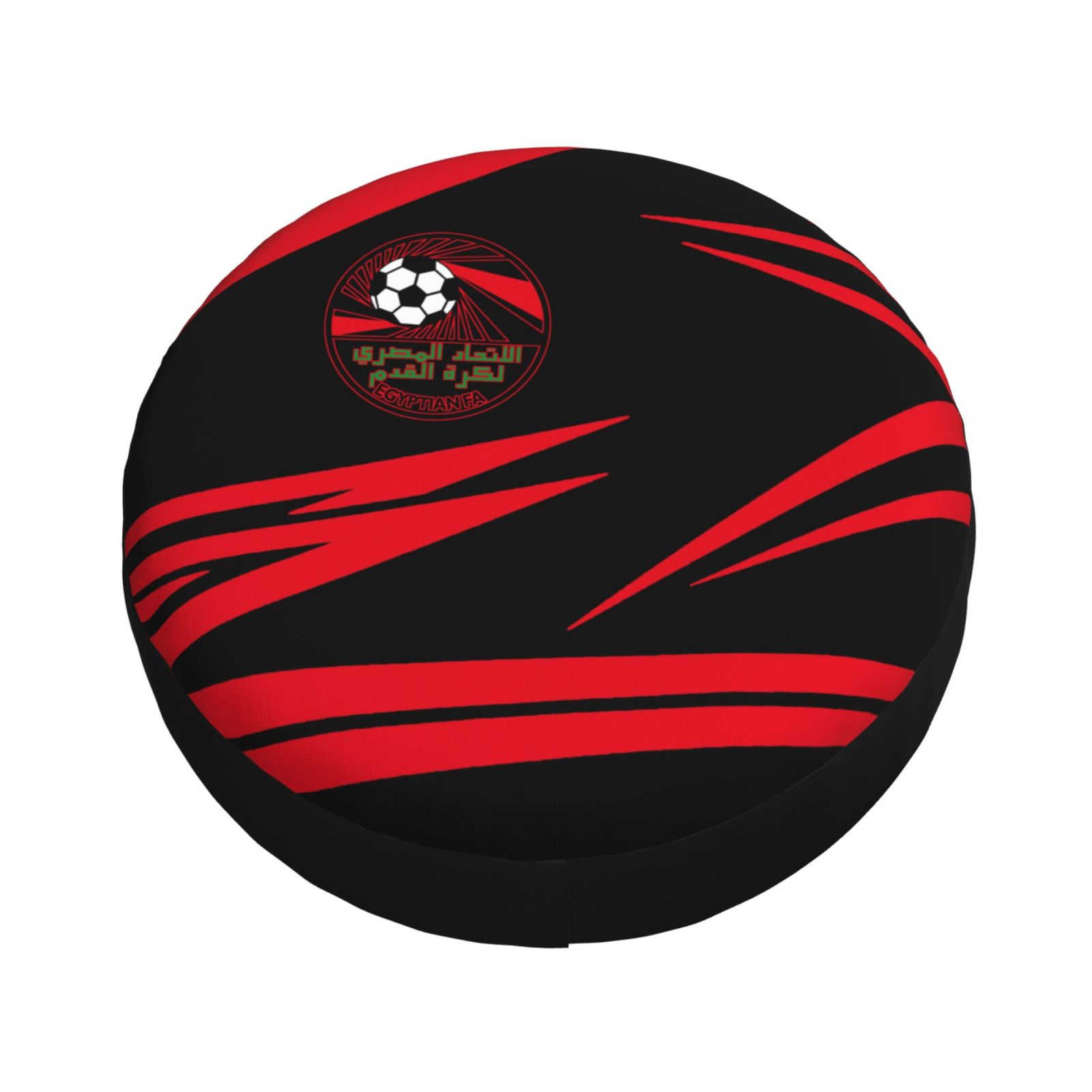 Egypt Tire Dust Cover TIC2648