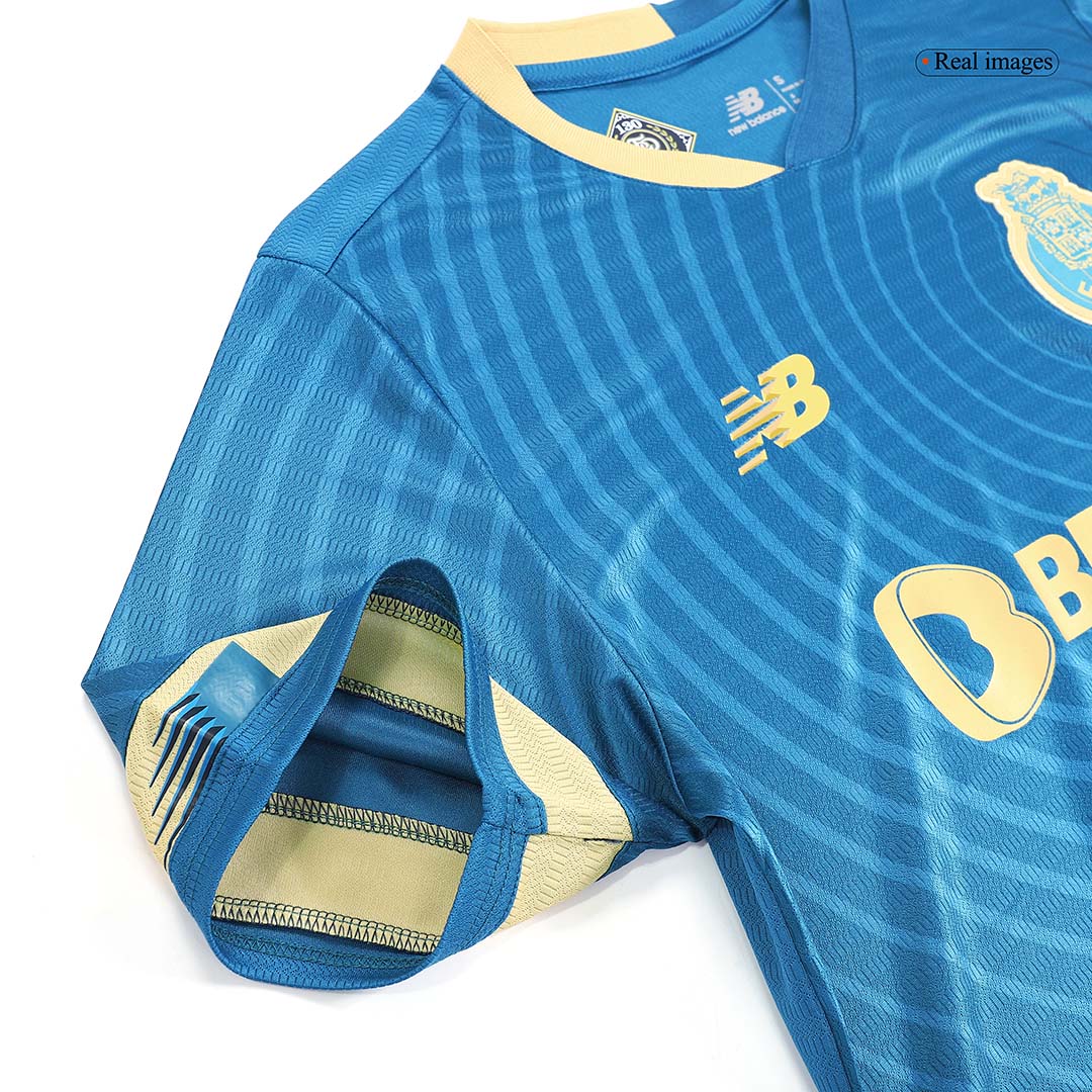 FC Porto Third Jersey 23/24